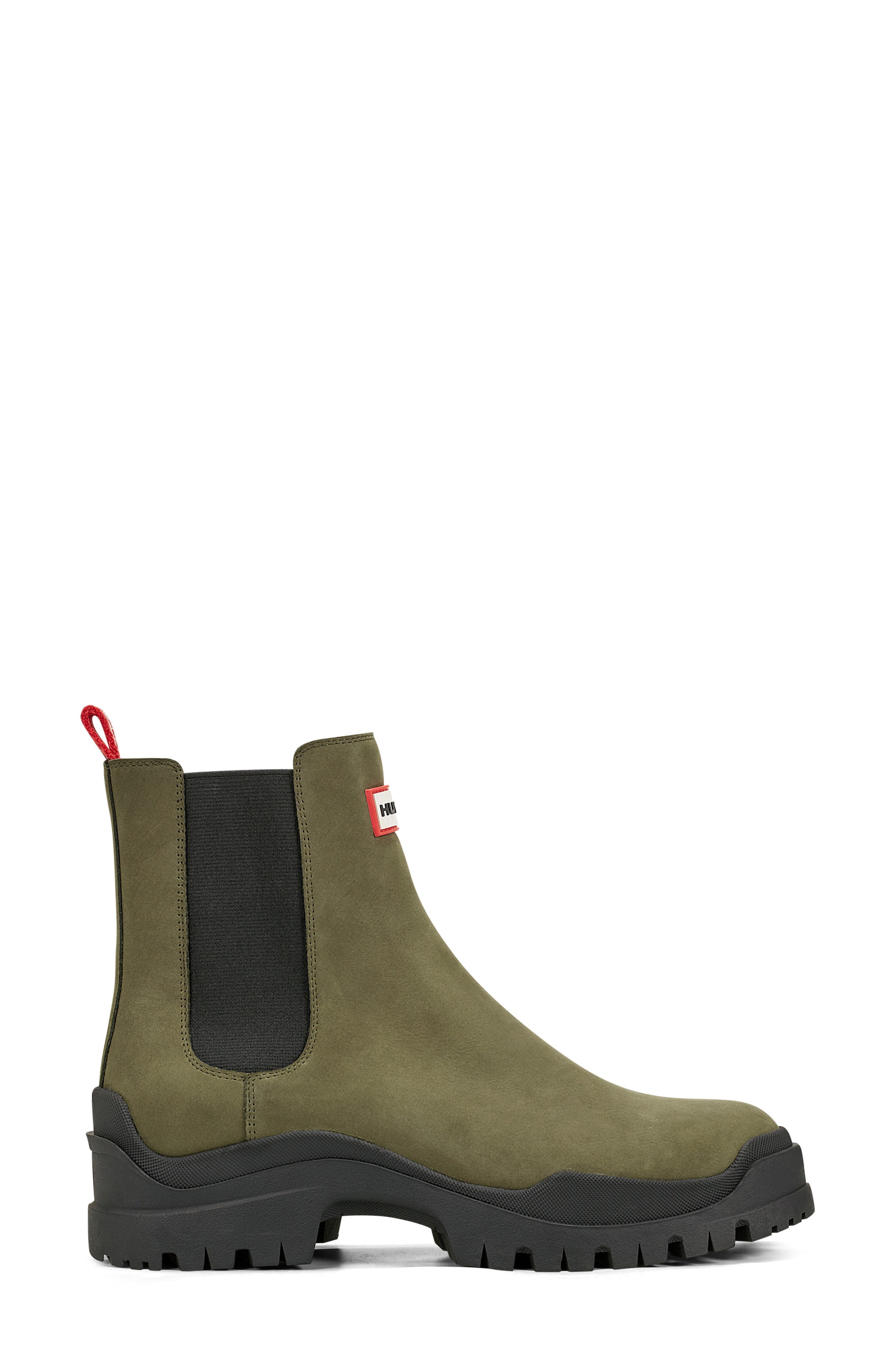 Winica Waterproof Leather Chelsea Boot - image 2