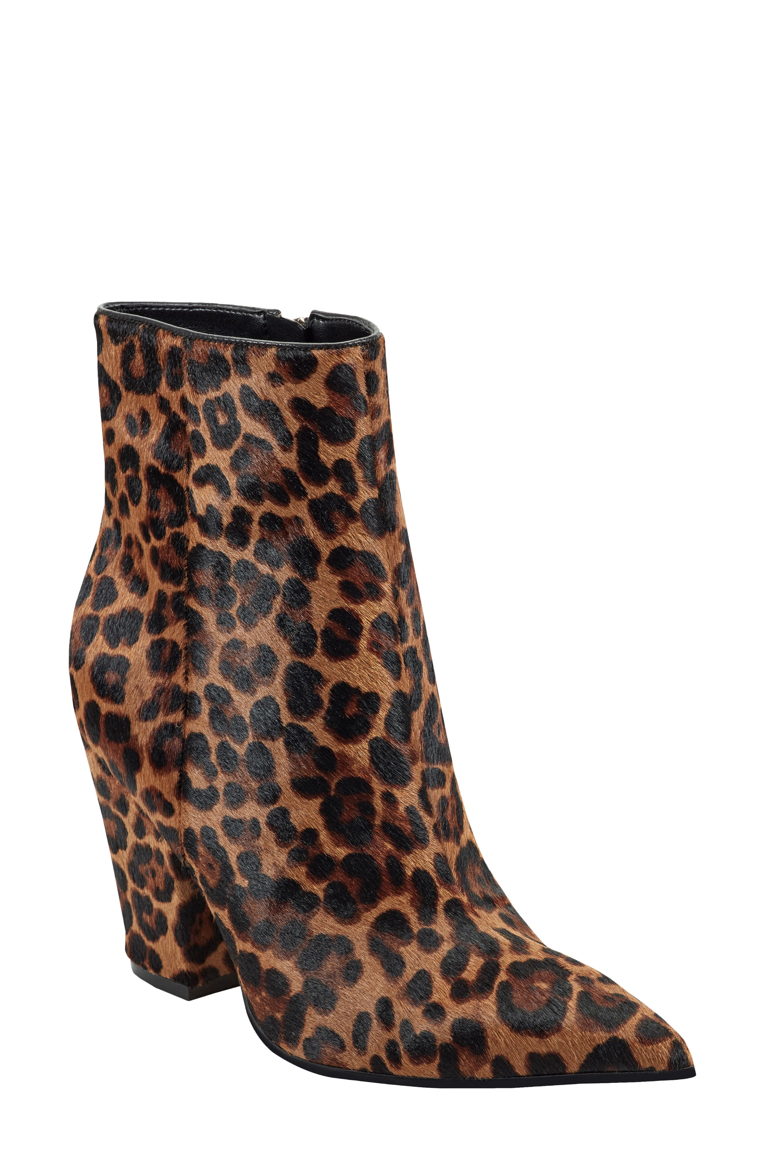 Elynna Pointed Toe Bootie - image 1