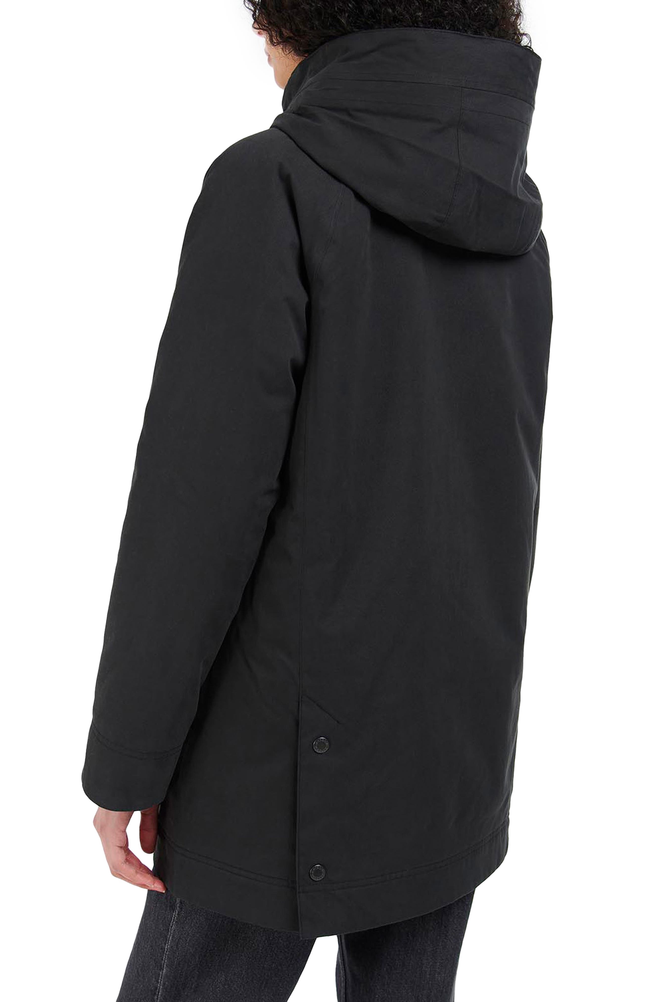 Winter Beadnell Waterproof Jacket - image 2