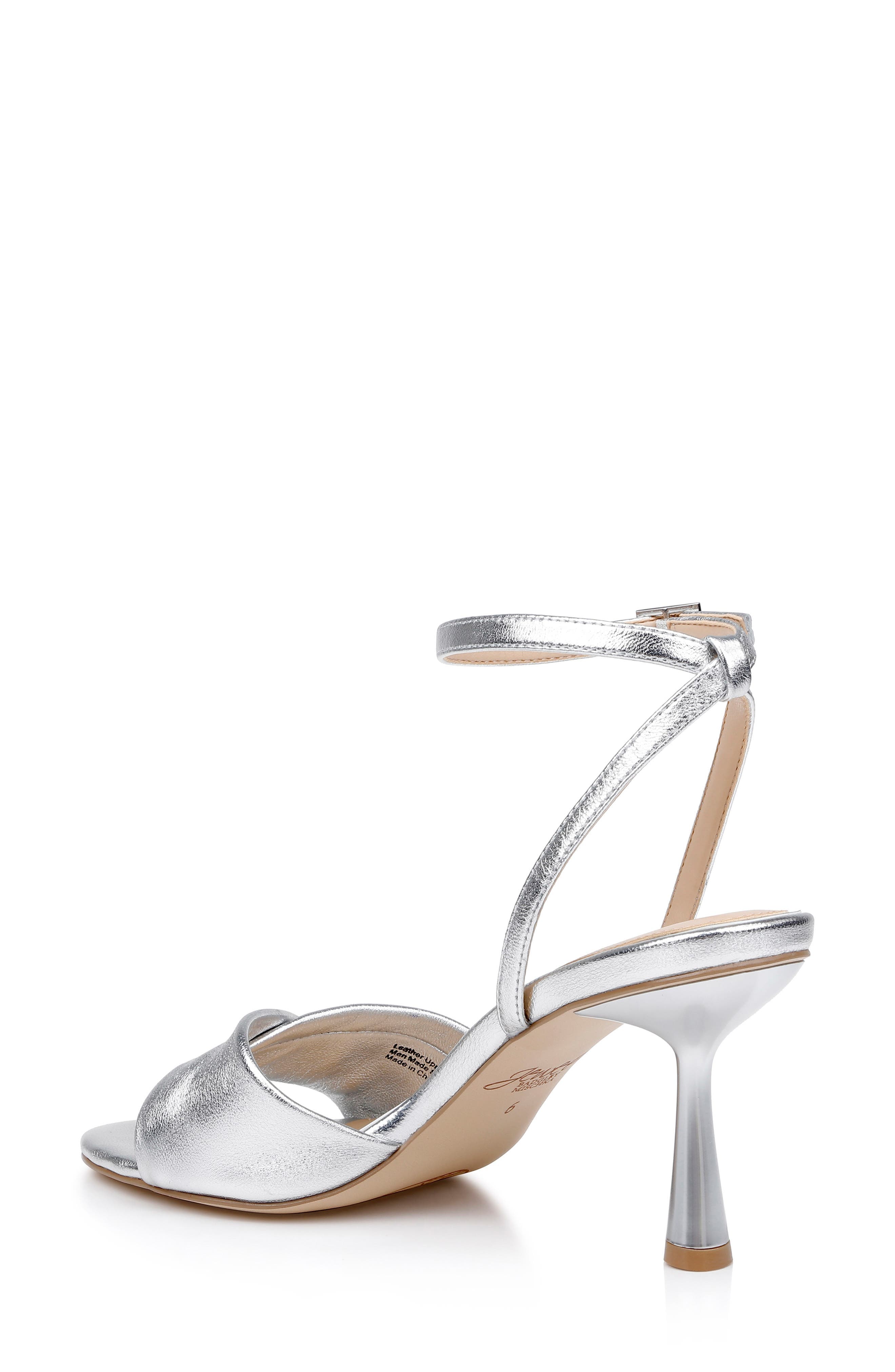 Kaia Ankle Strap Sandal - image 4