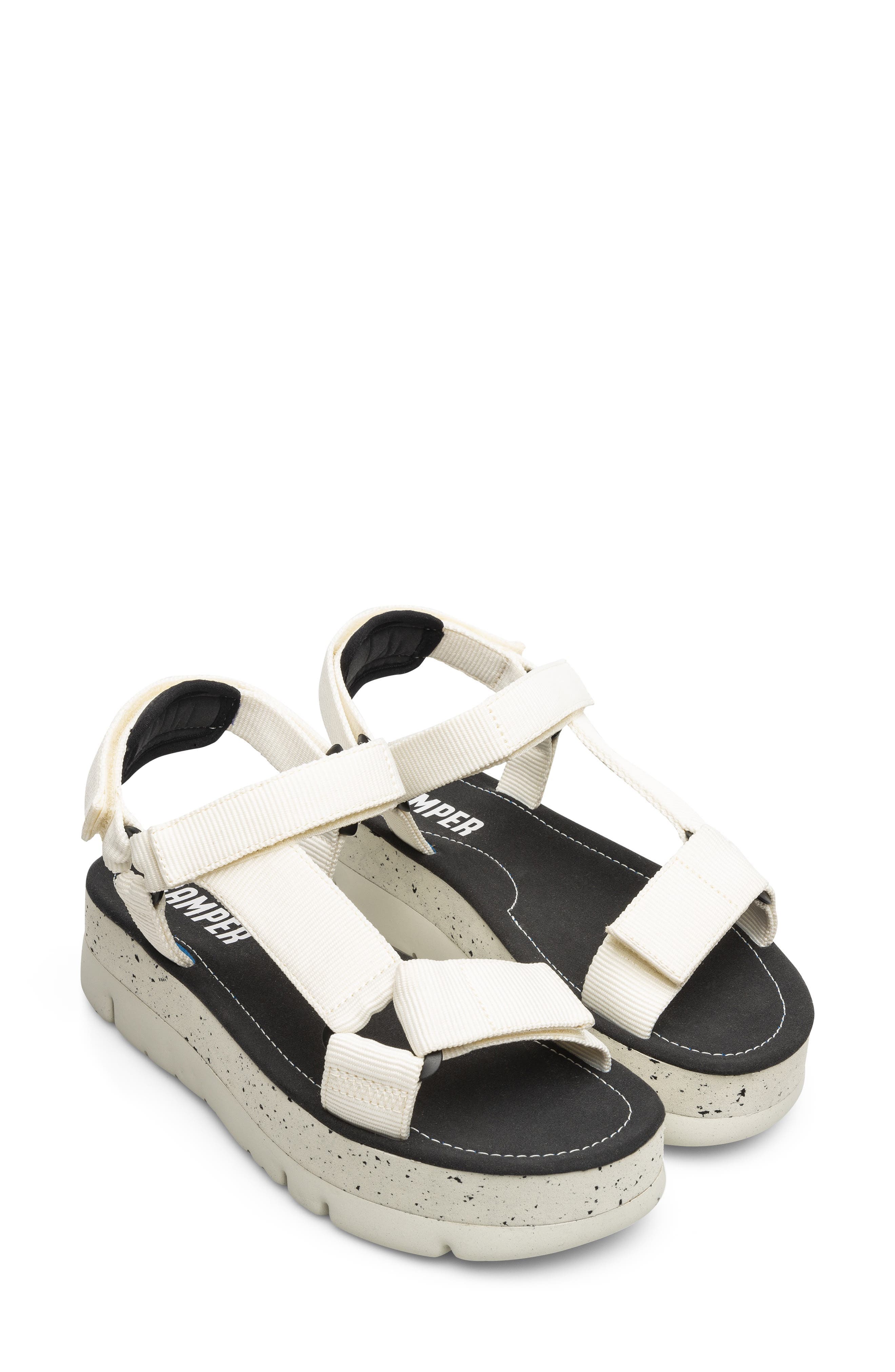 Oruga Up Sandal - image 1
