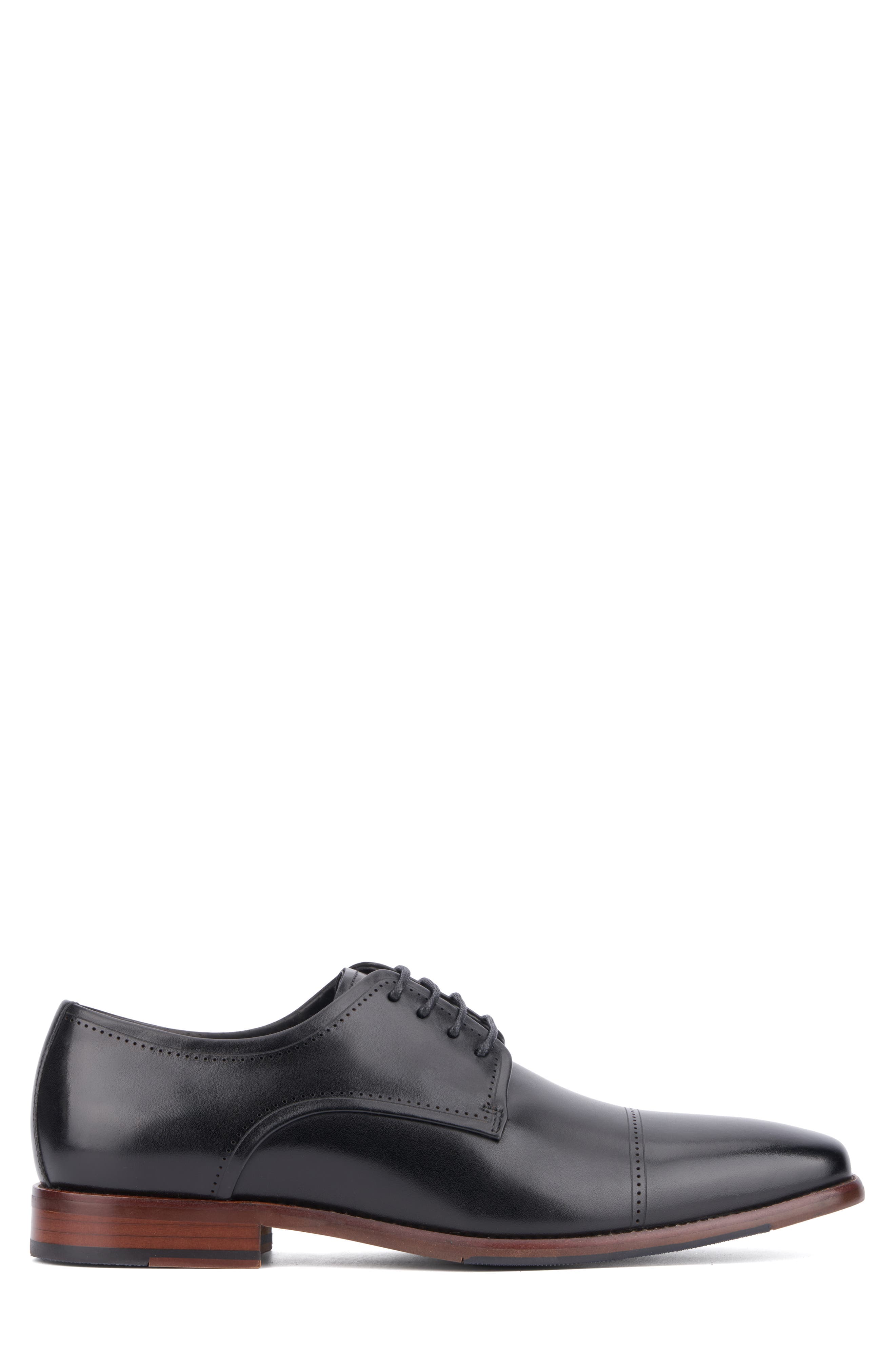 Brent Cap Toe Oxford - image 2