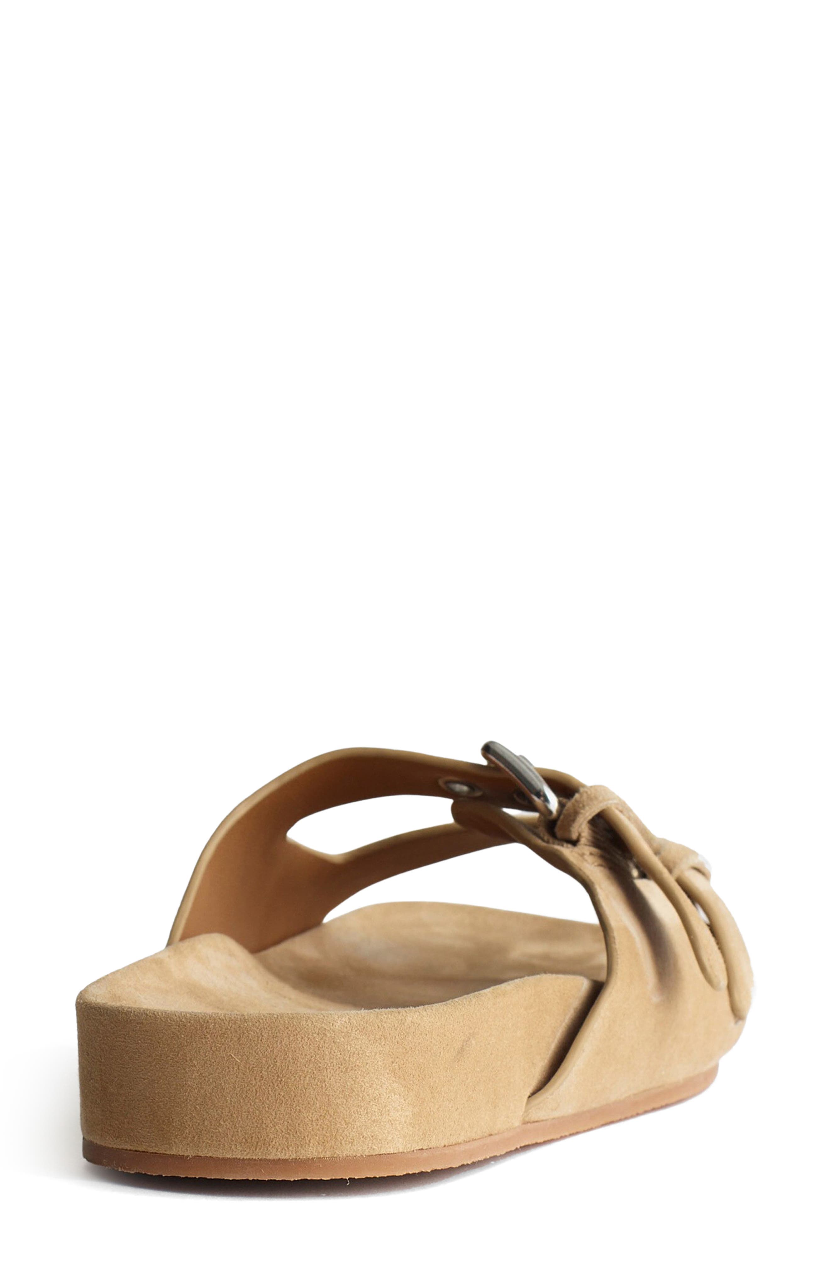 The Cambrea Double Strap Sandal - image 2