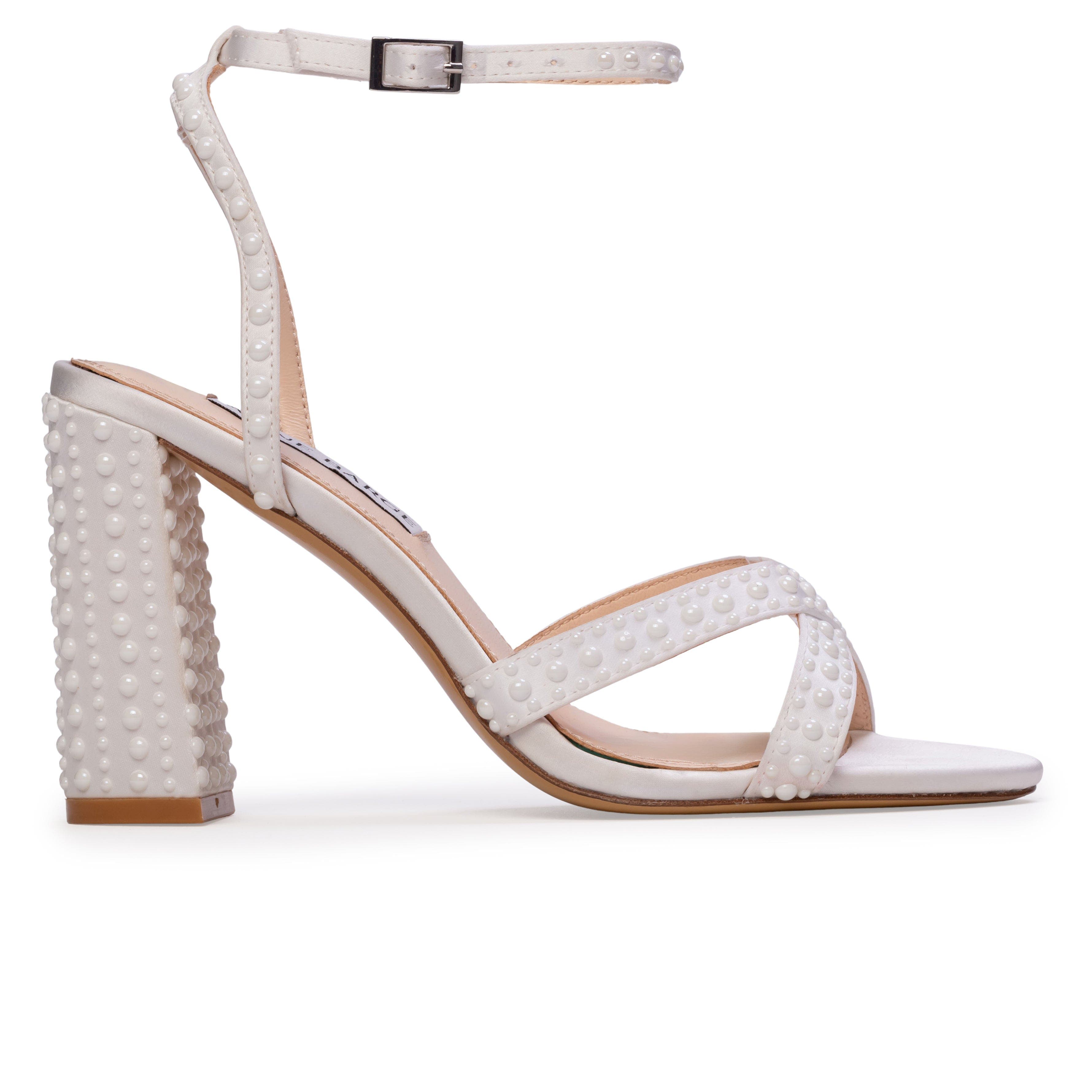 Perle Sandal - image 1