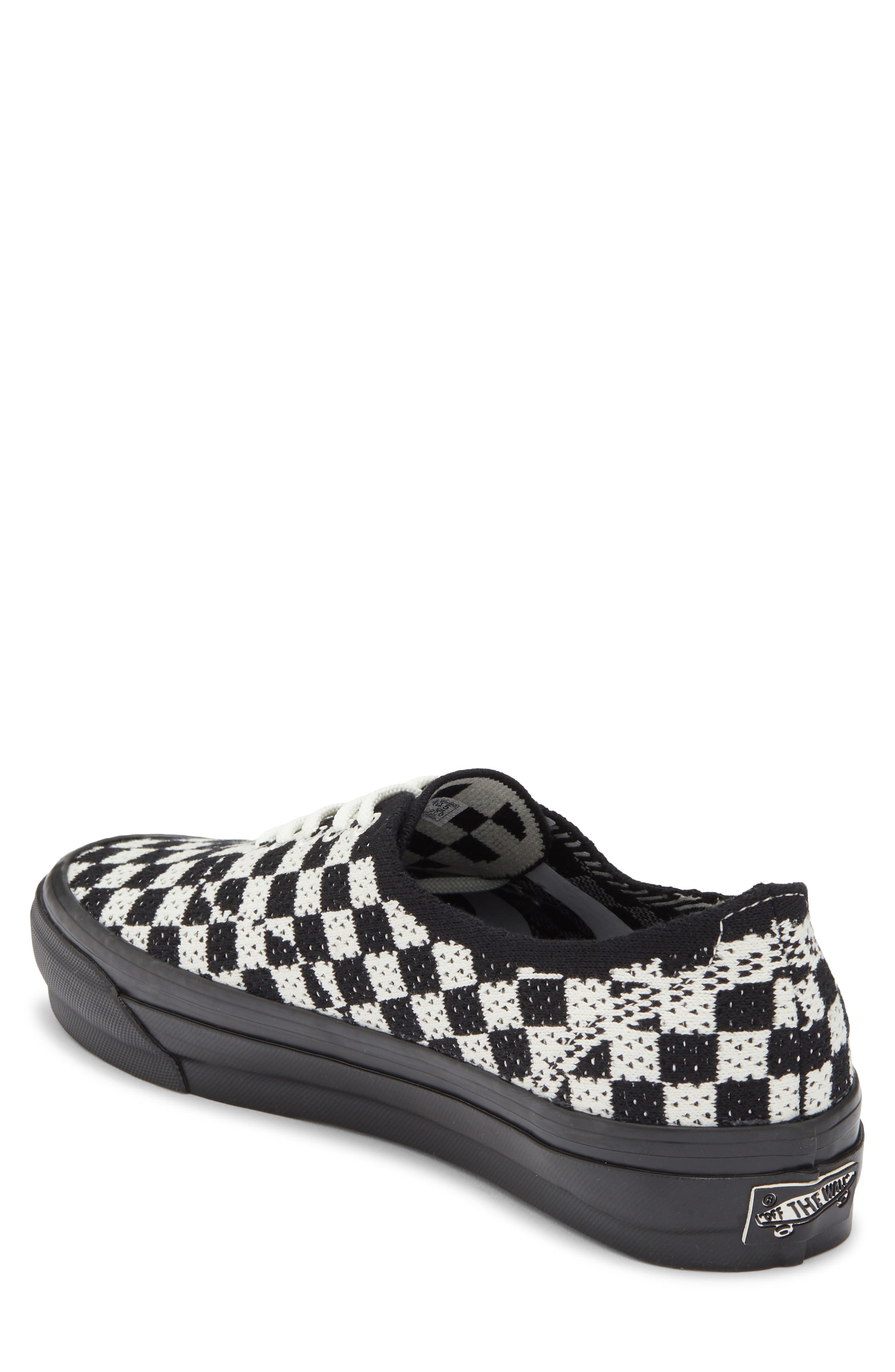 Authentic 44 EK Sneaker - image 2