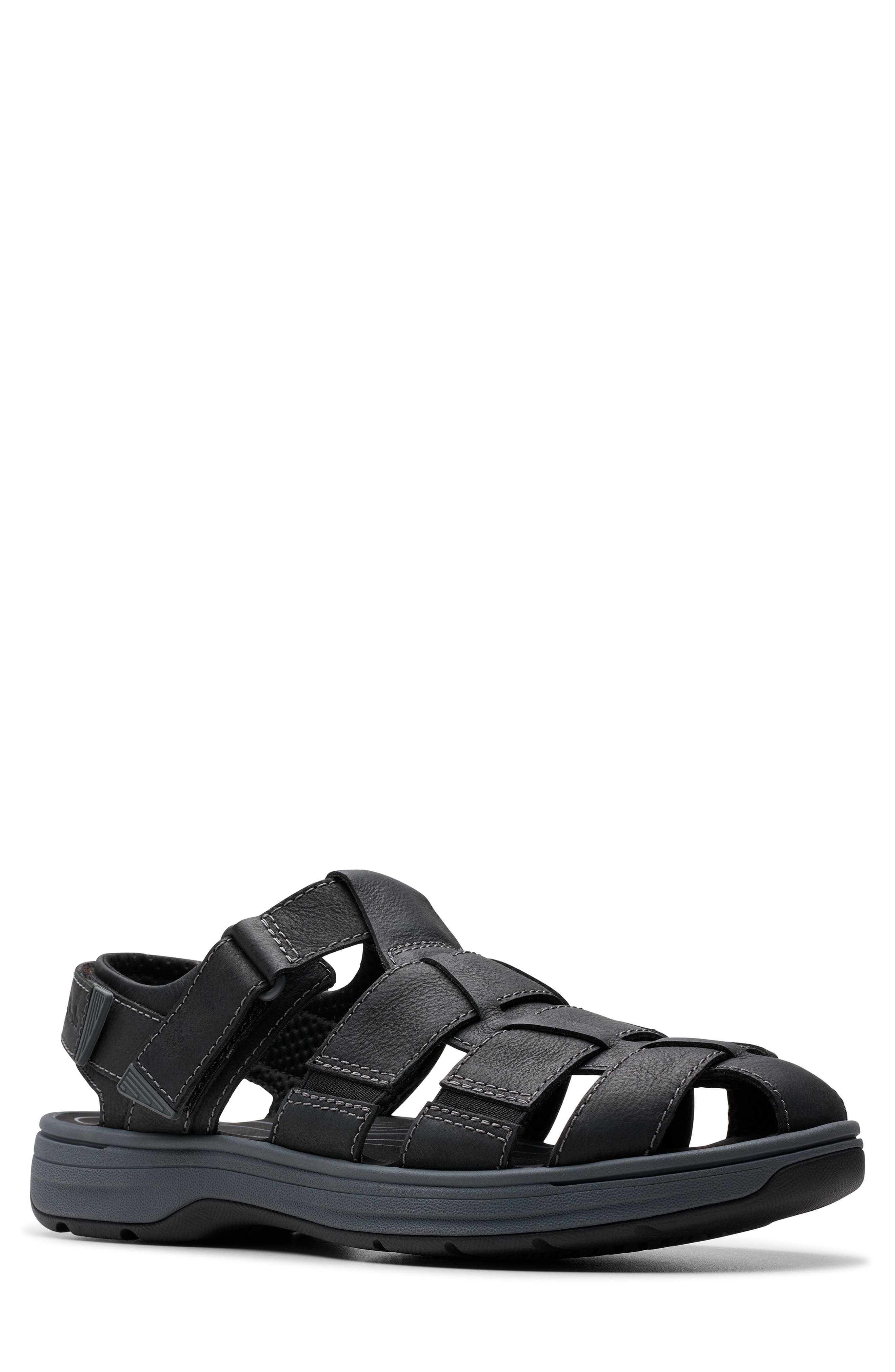 Saltway Cove Fisherman Sandal - image 1
