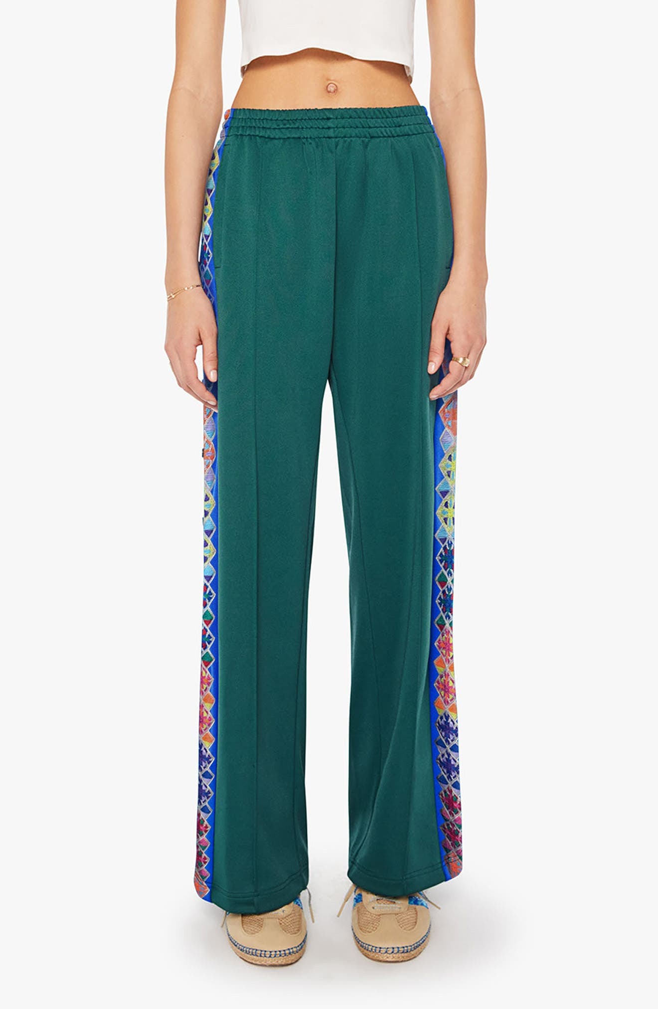 The Personal Best Sneak Track Pants - image 1