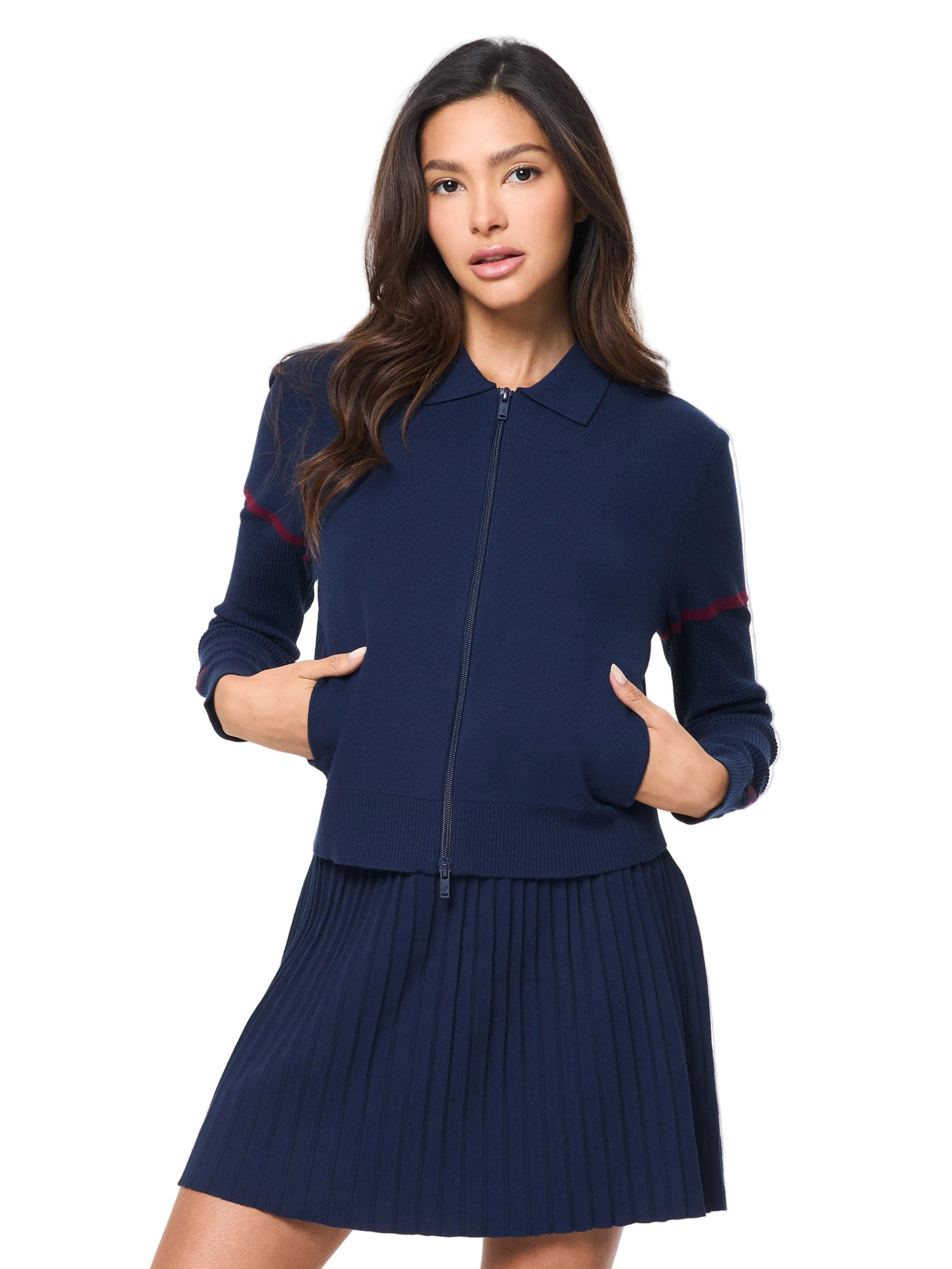 Nota Knit Jacket - image 3