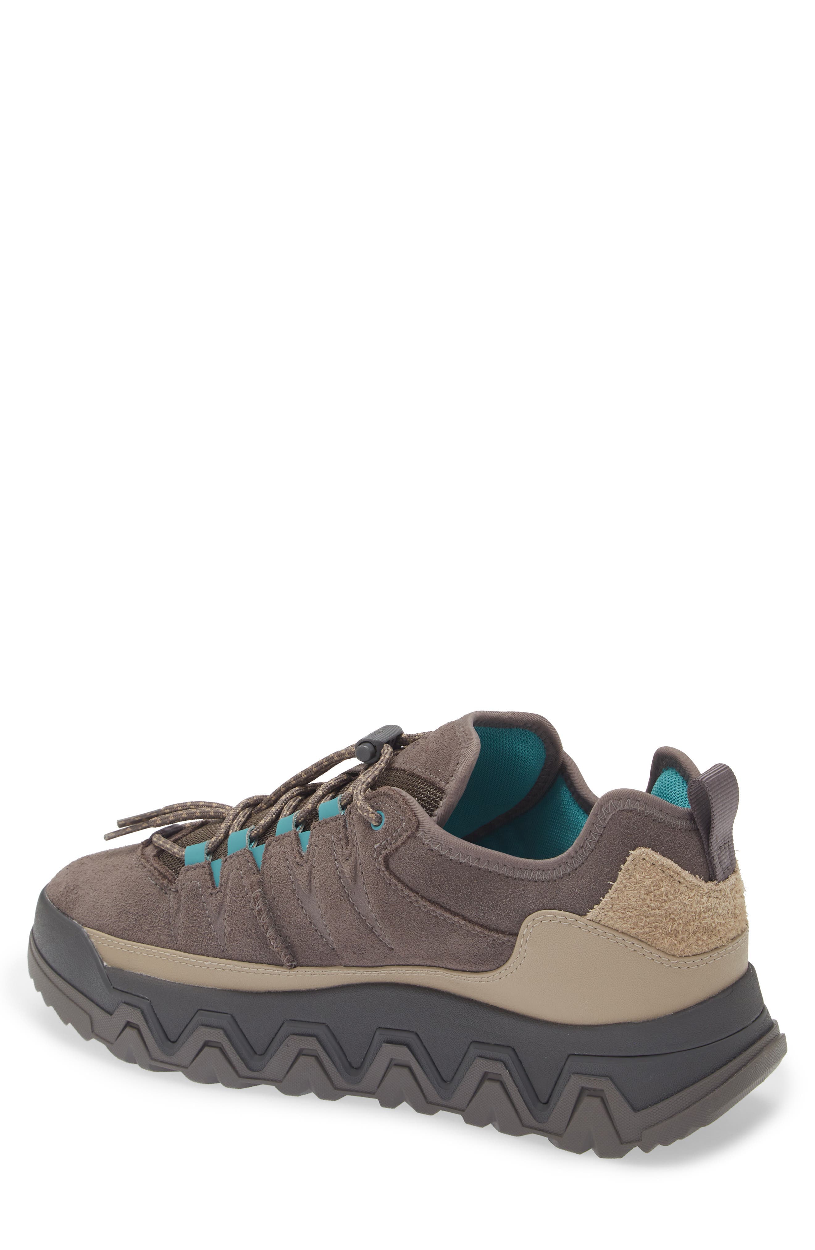 CapTrail Low Waterproof Sneaker - image 2
