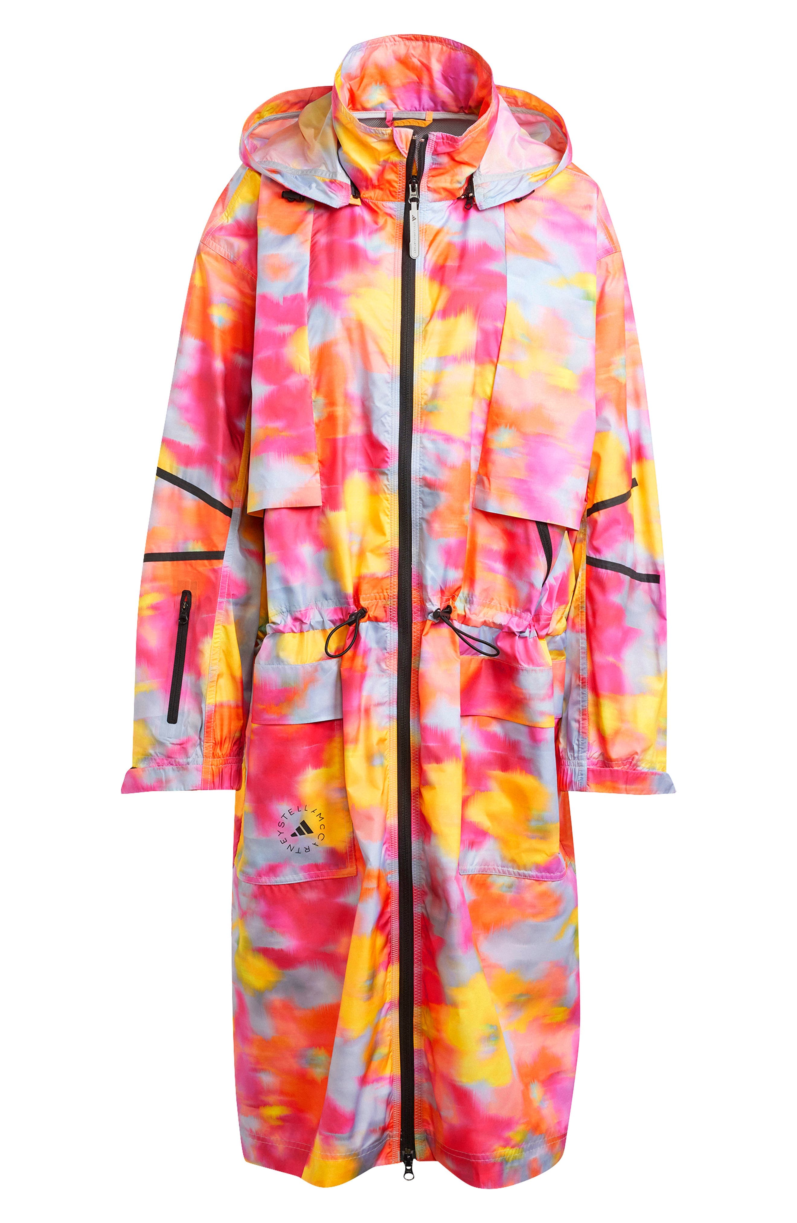 Sportswear Long Parka - image 1