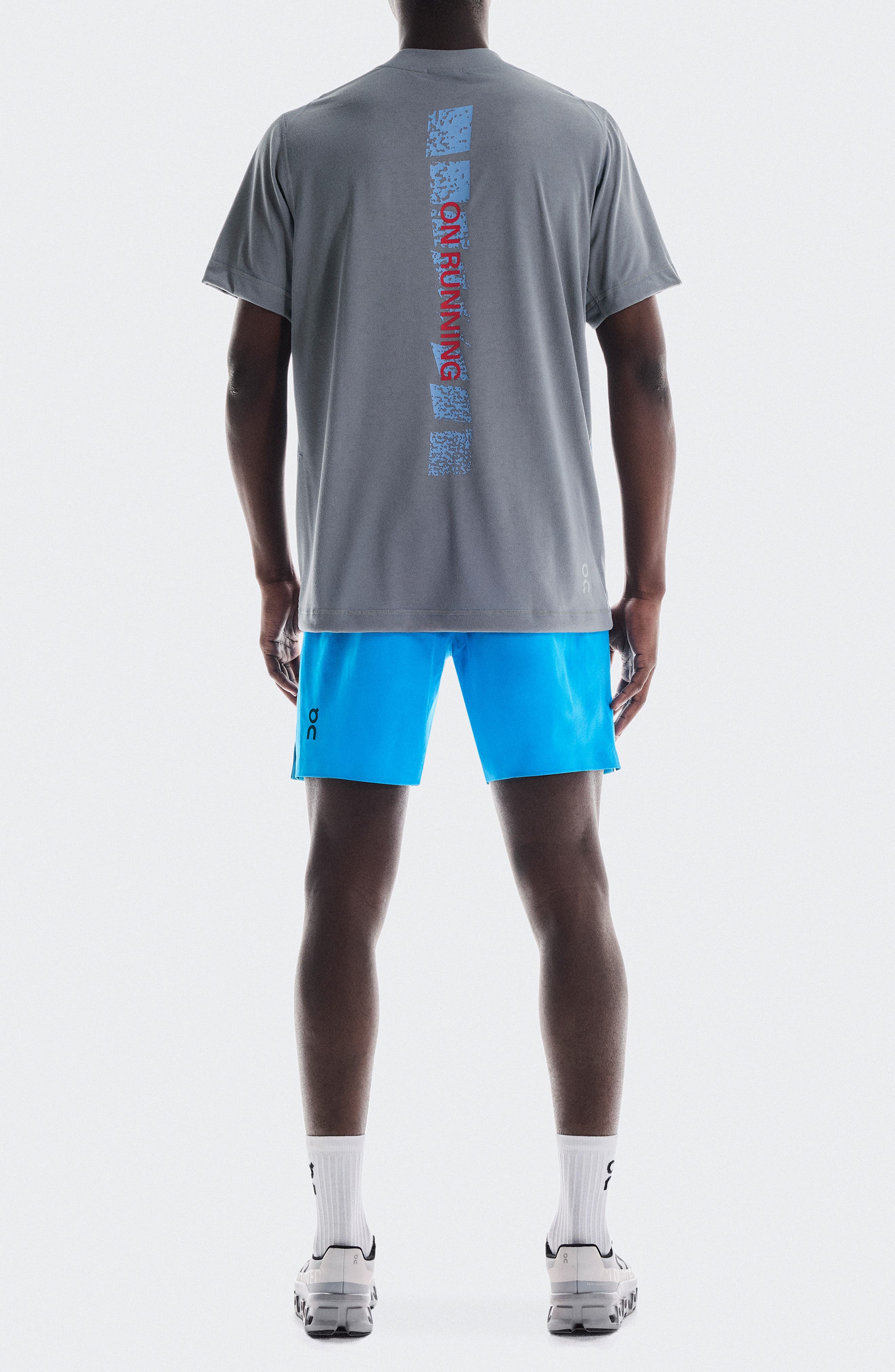 Train-T Short Sleeve T-Shirt - image 2