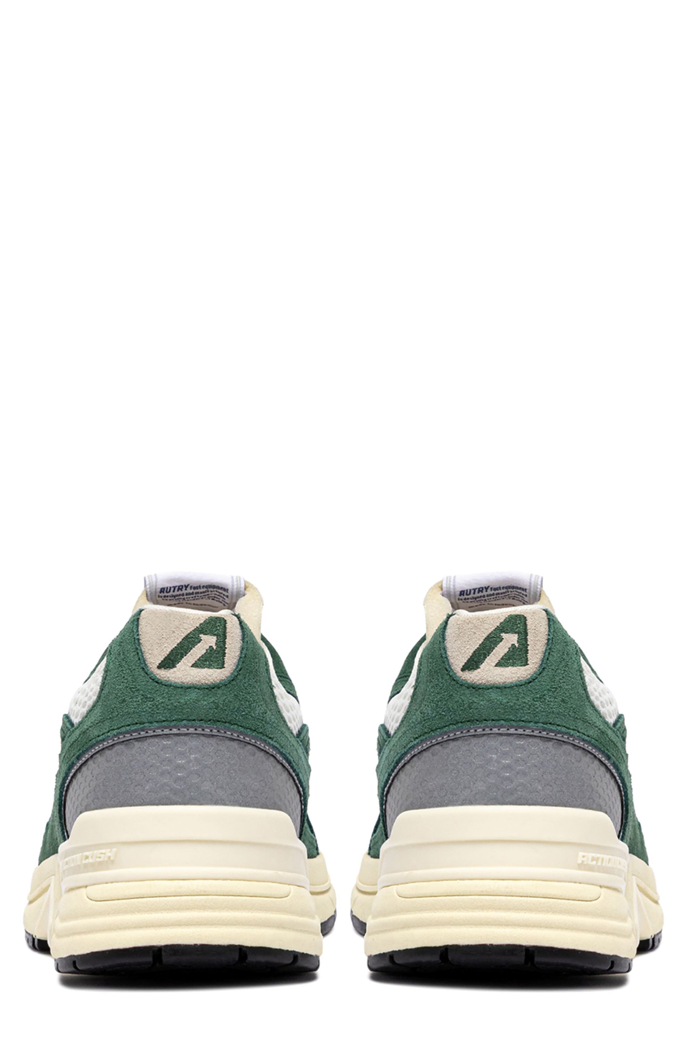 Hyperway Low Sneaker - image 4