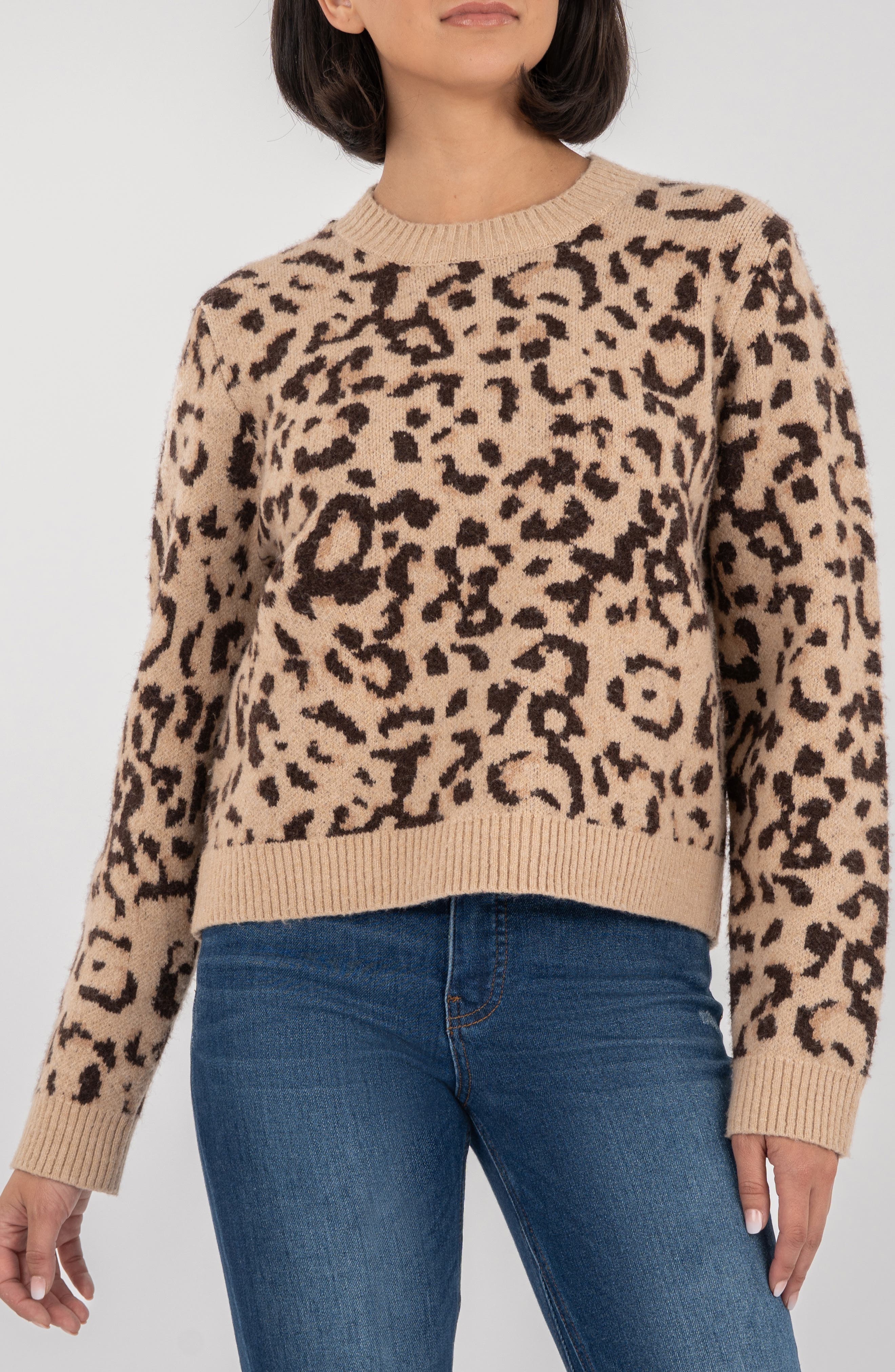 Gisela Sweater - image 1