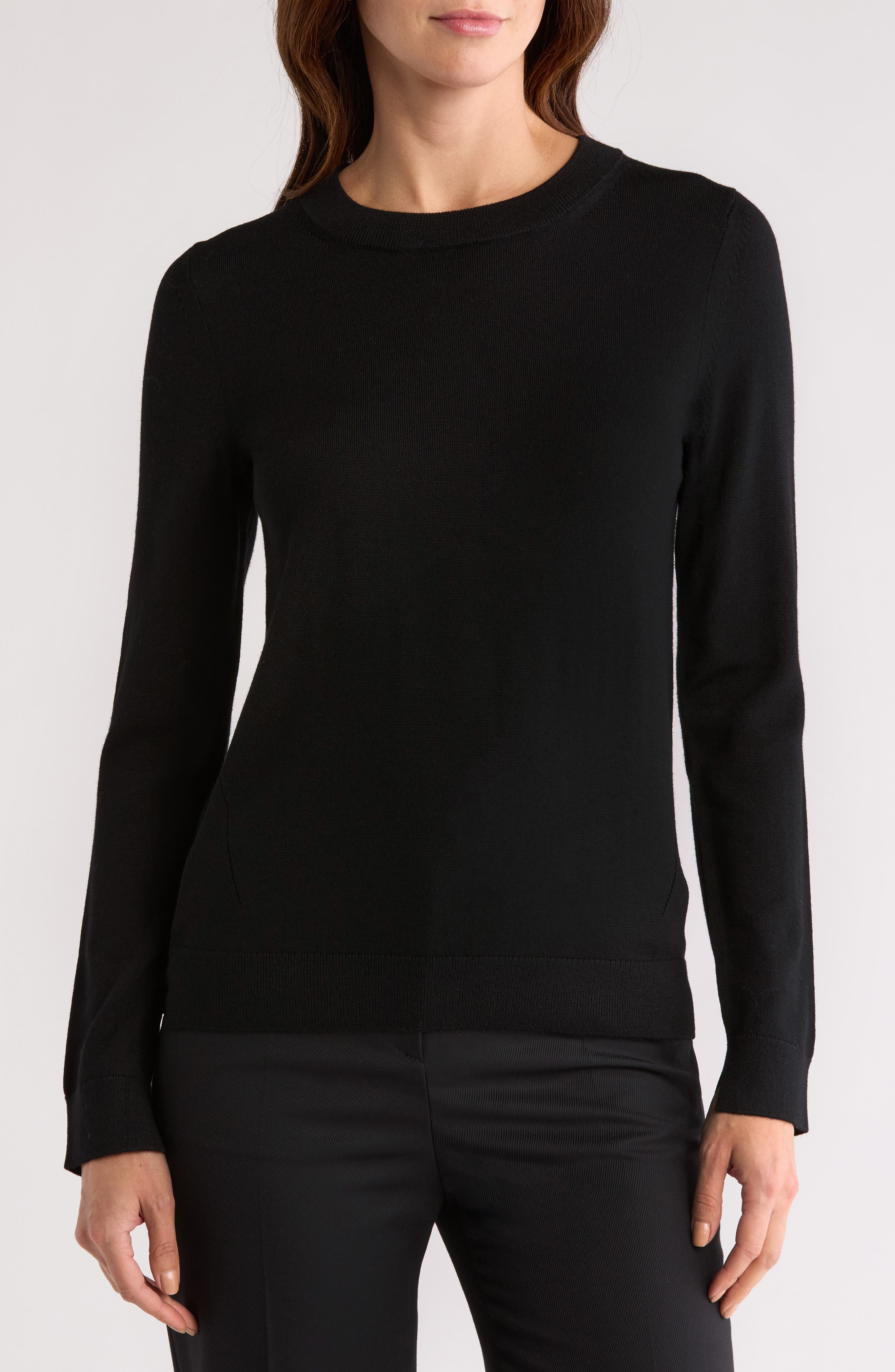 Feganasai Virgin Wool Sweater - image 1