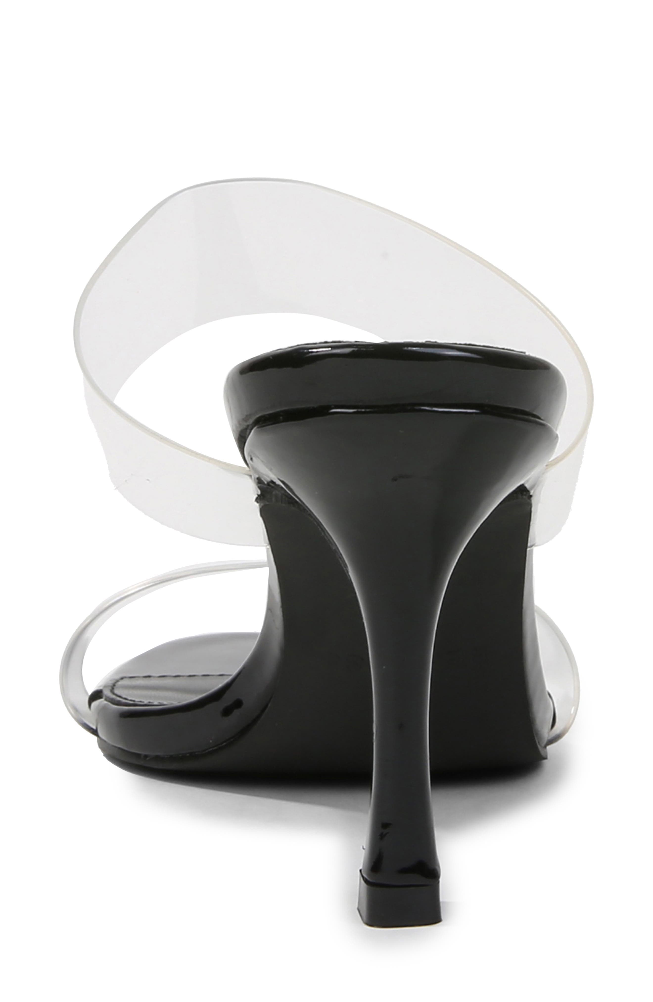 Calia Vinyl Slide Sandal - image 2