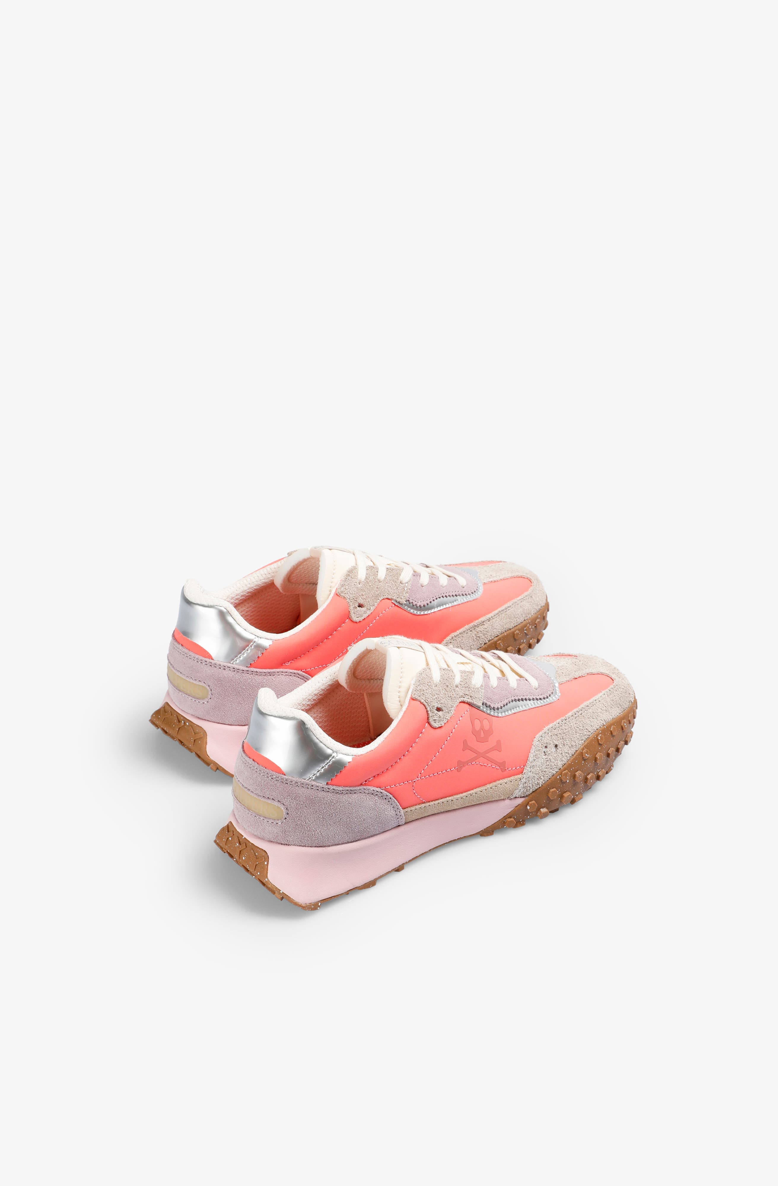 Newprax Sneakers - image 4