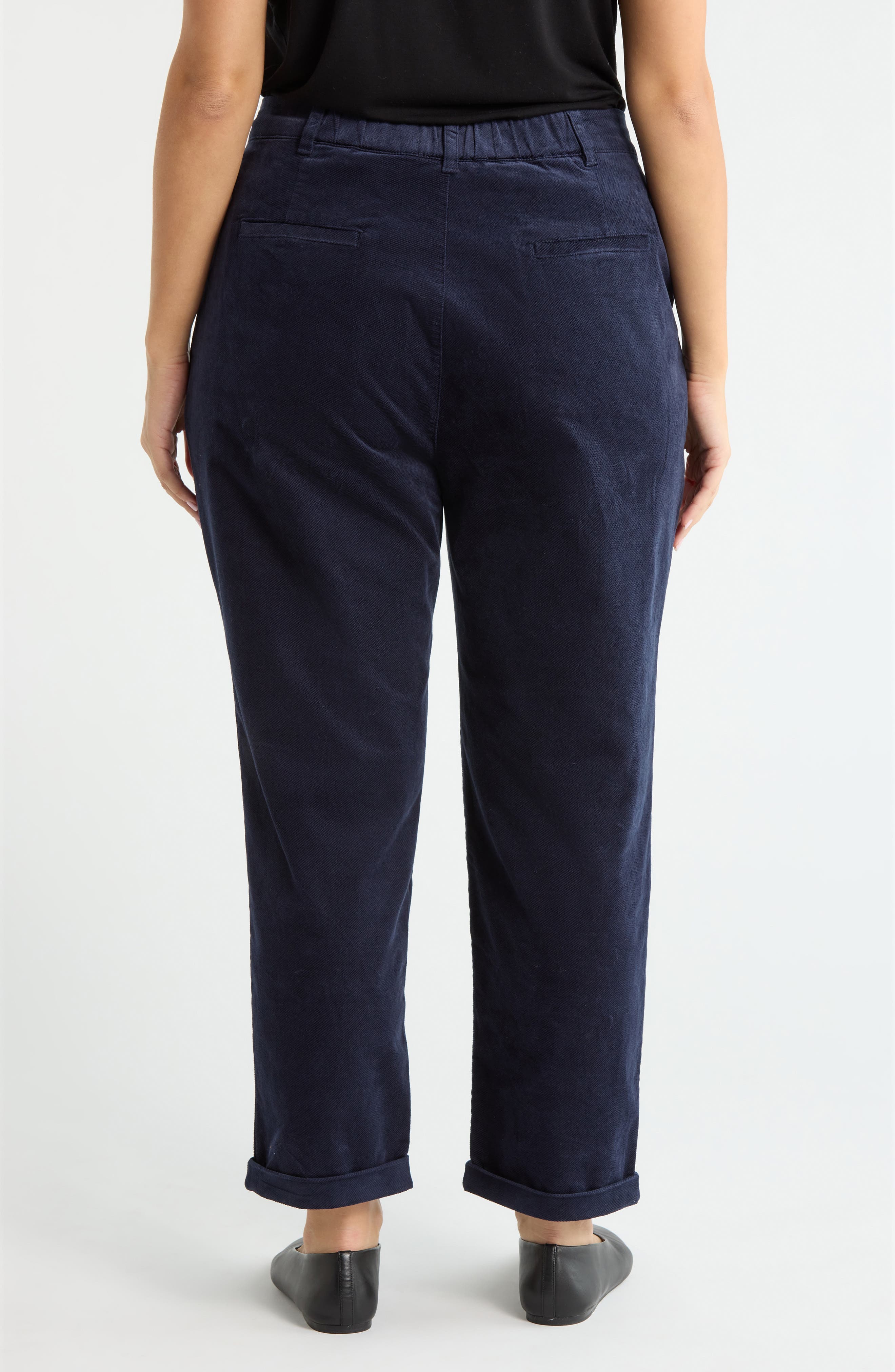 Crackington Bootcut Pants - image 2