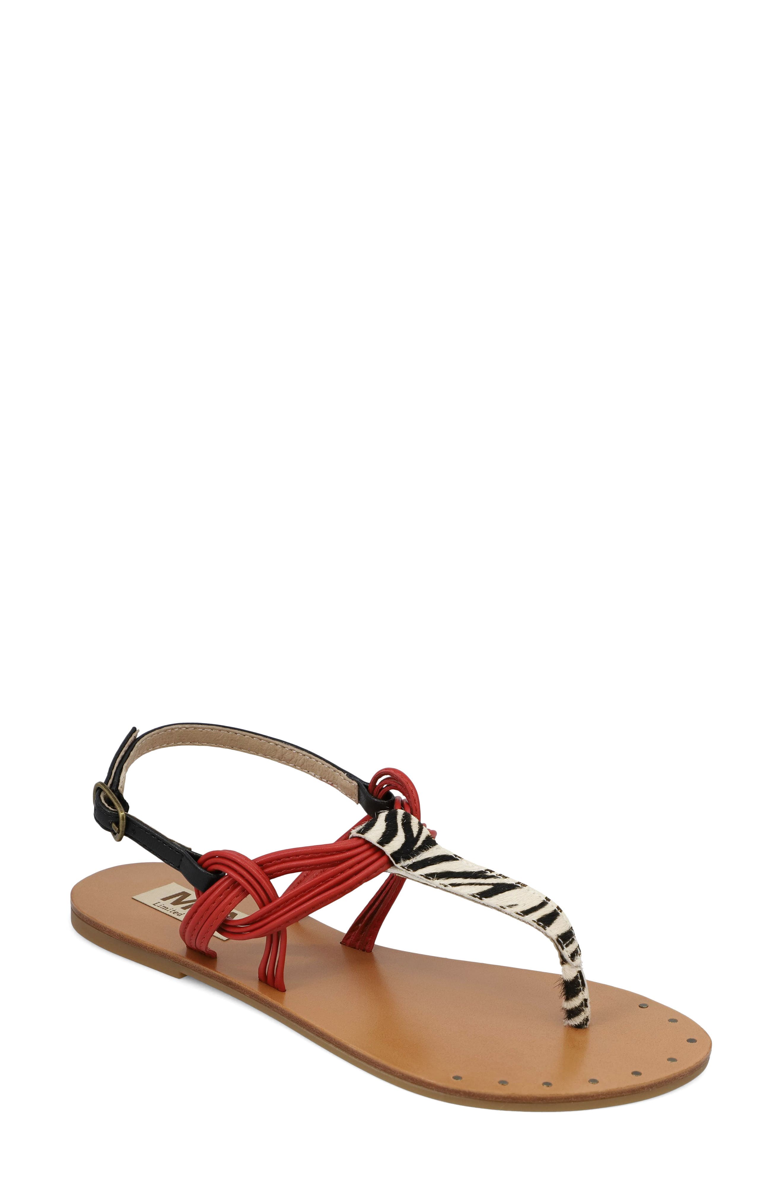 Tazara Slingback Sandal - image 3