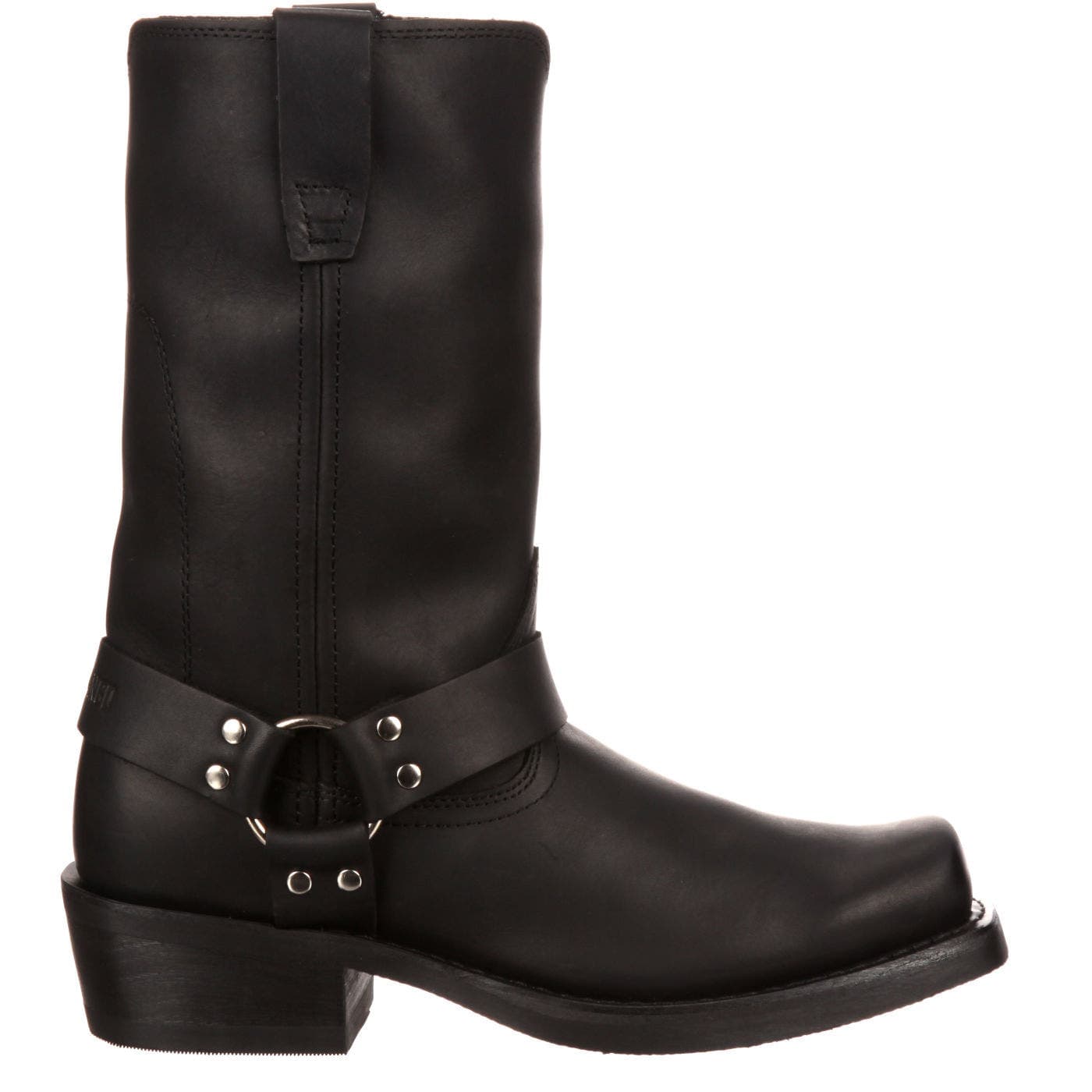 Black Harness Boot - image 1