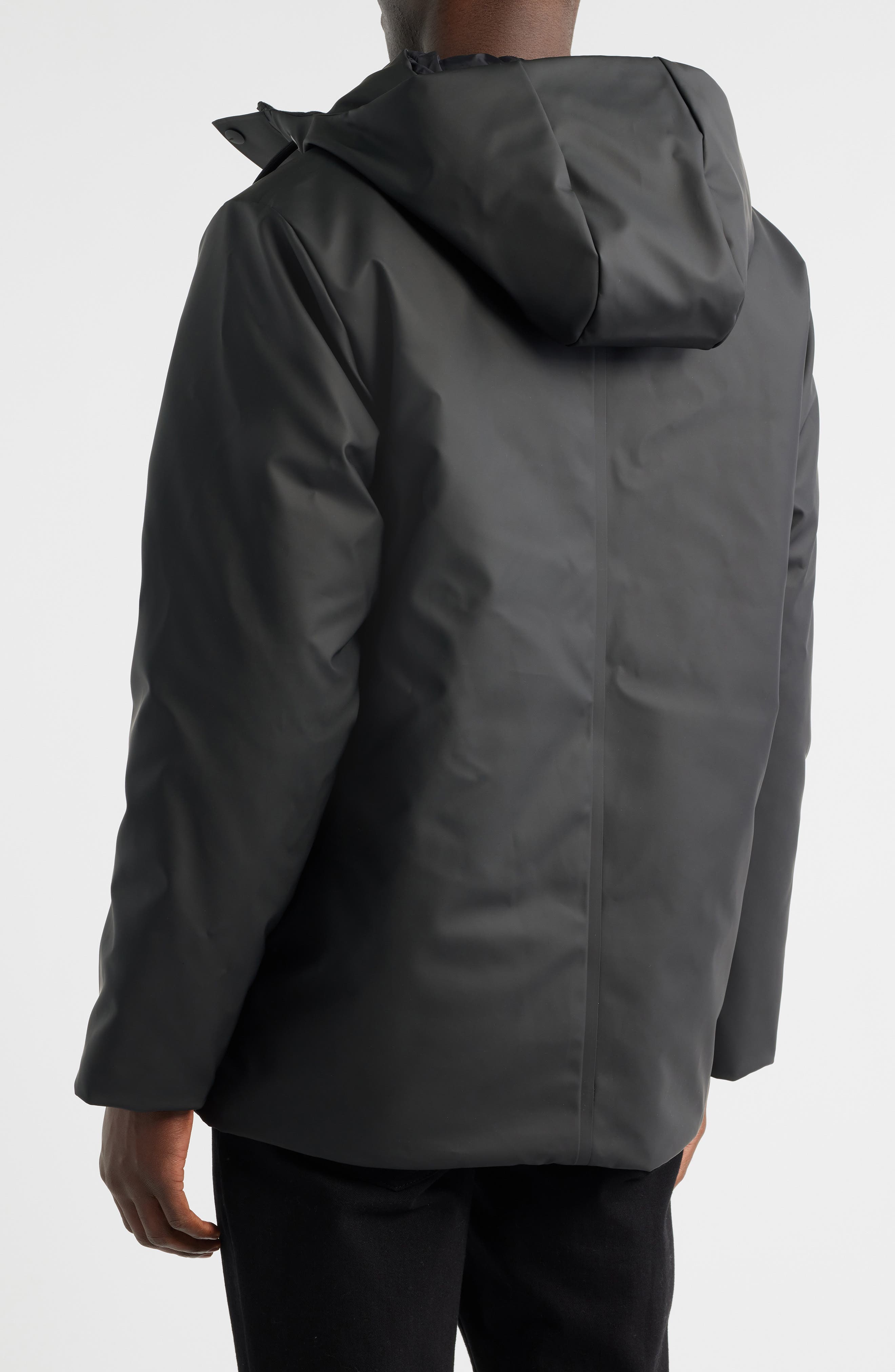 Nome Long Waterproof Parka - image 2