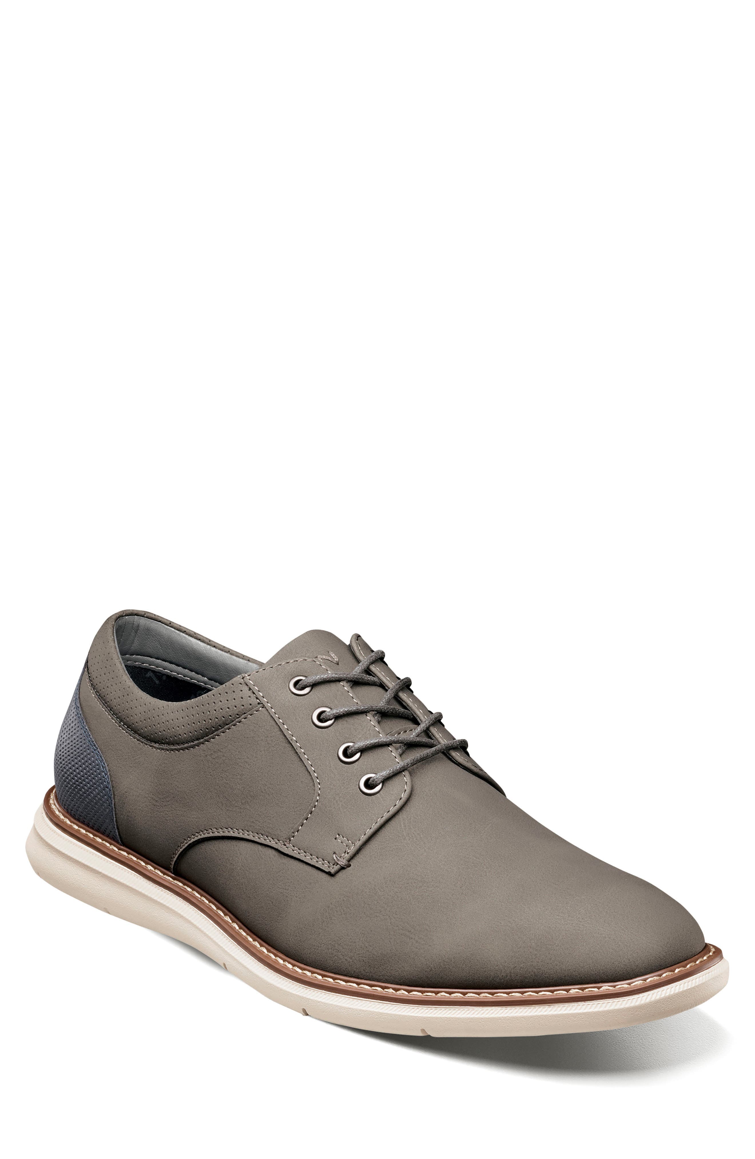 Chase Plain Toe Derby - Wide Width Available - image 3