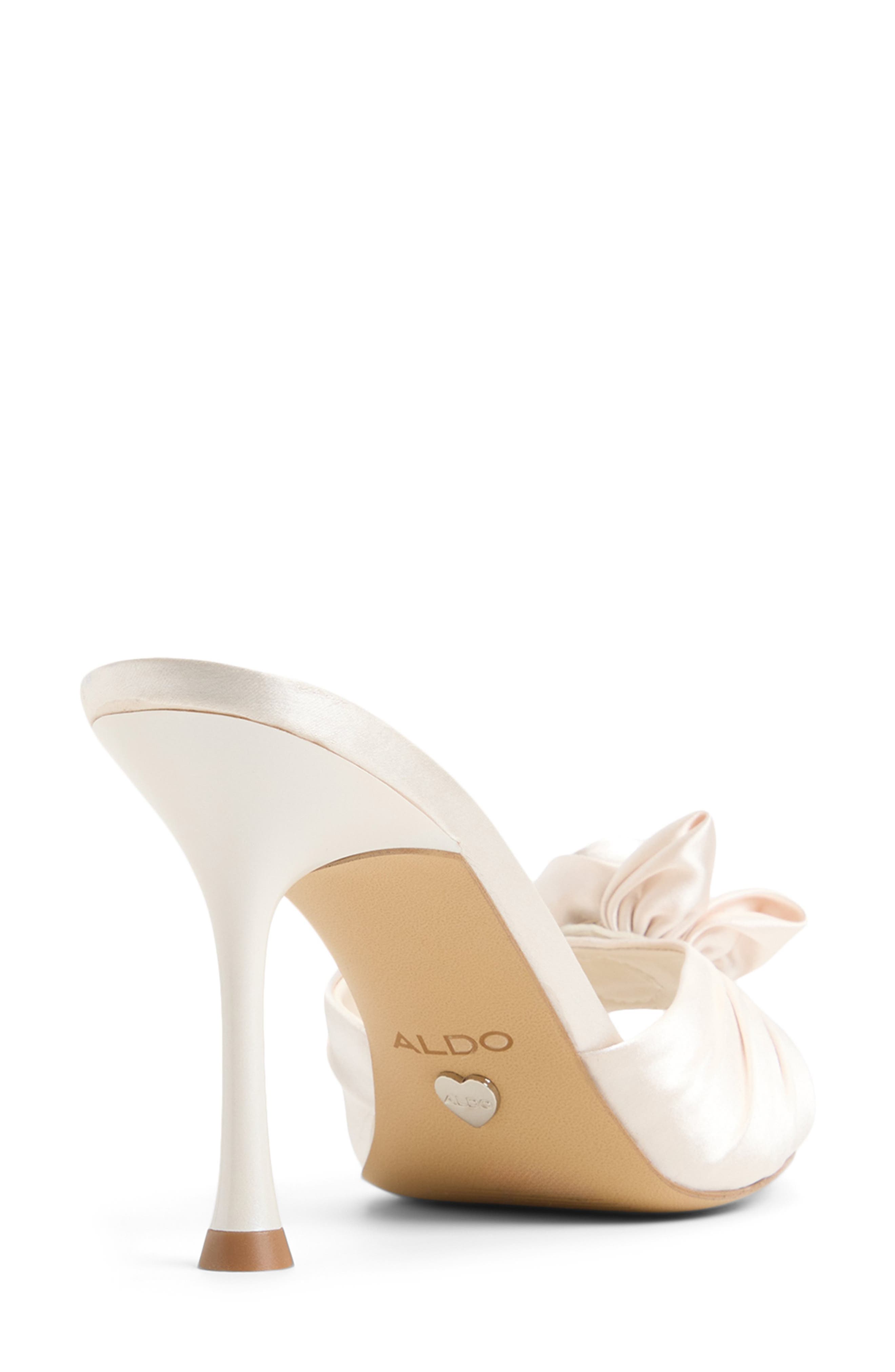 Rosalina Slide Sandal - image 2