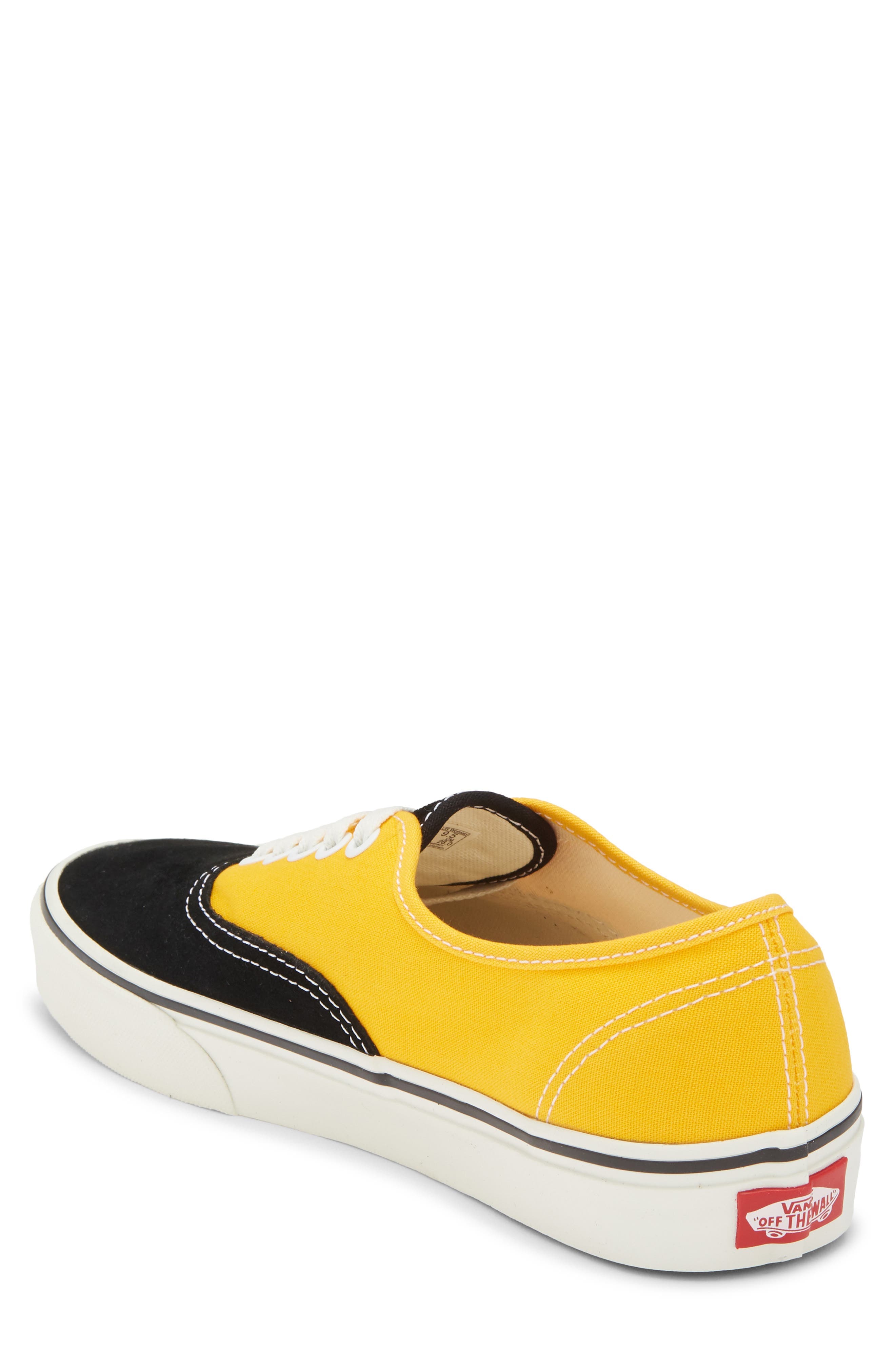 Authentic Sneaker - image 2