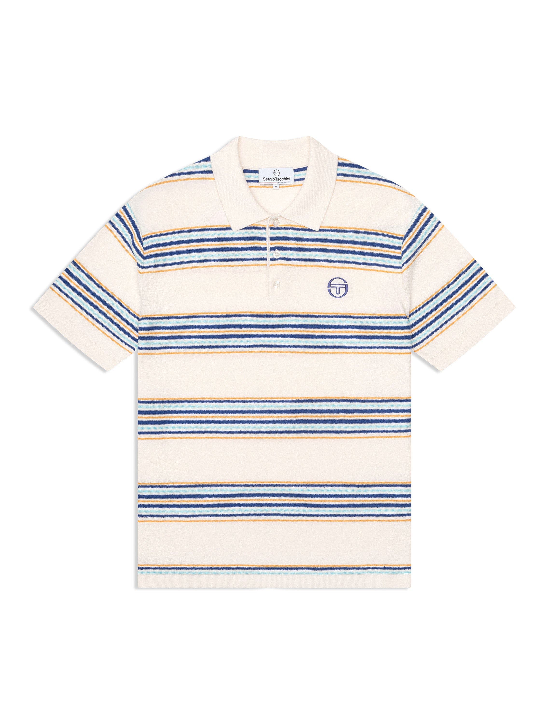 Fausto Sweater Polo - image 2