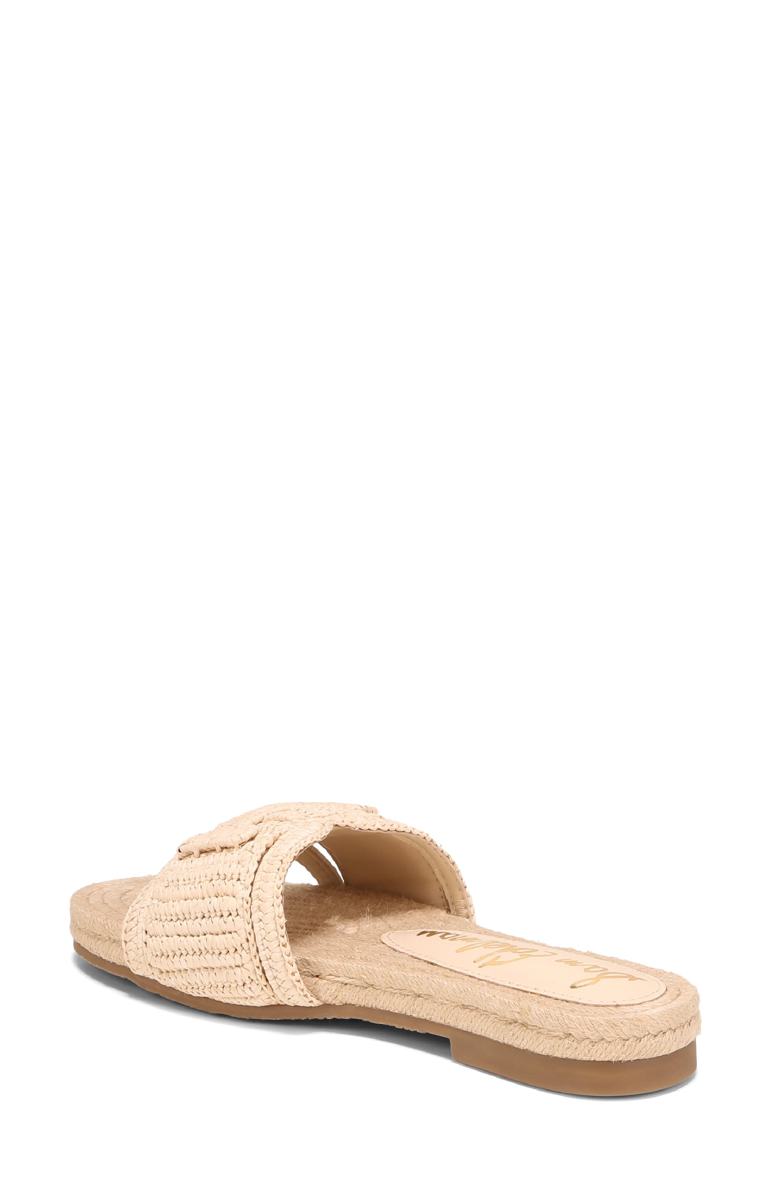 Miya Slide Sandal - image 4