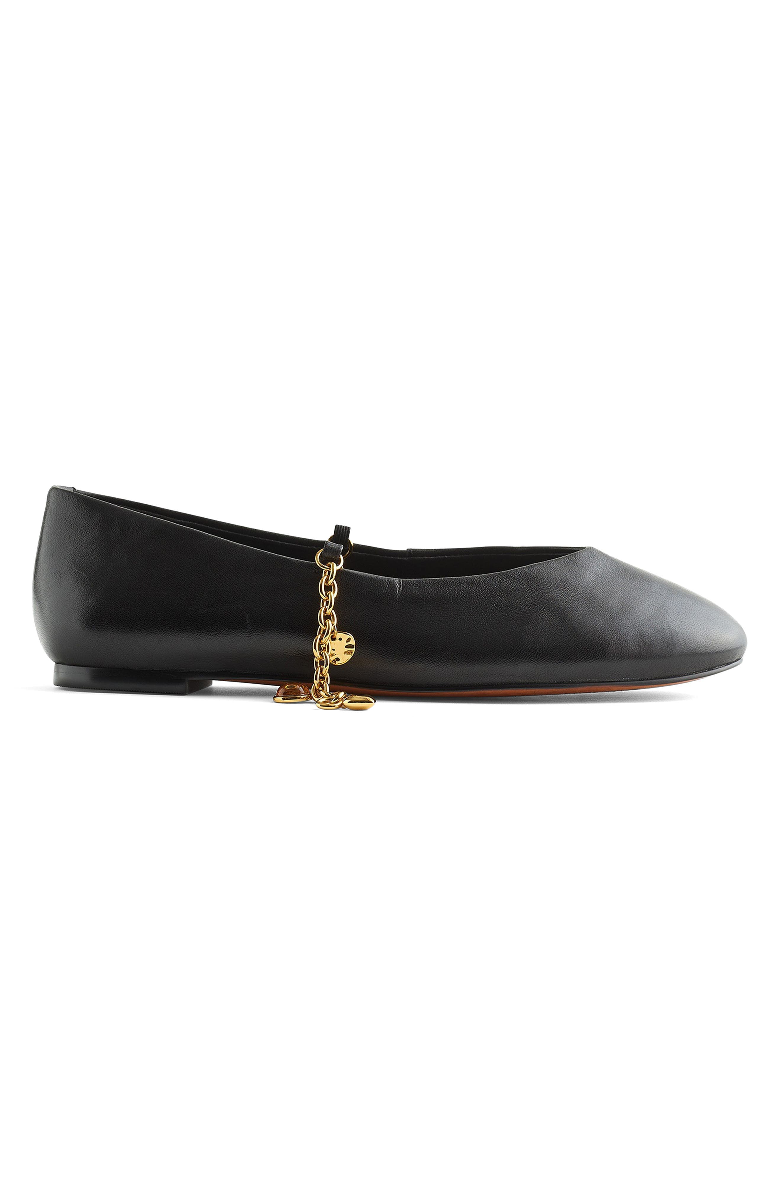 Remy Mary Jane Flat - image 1