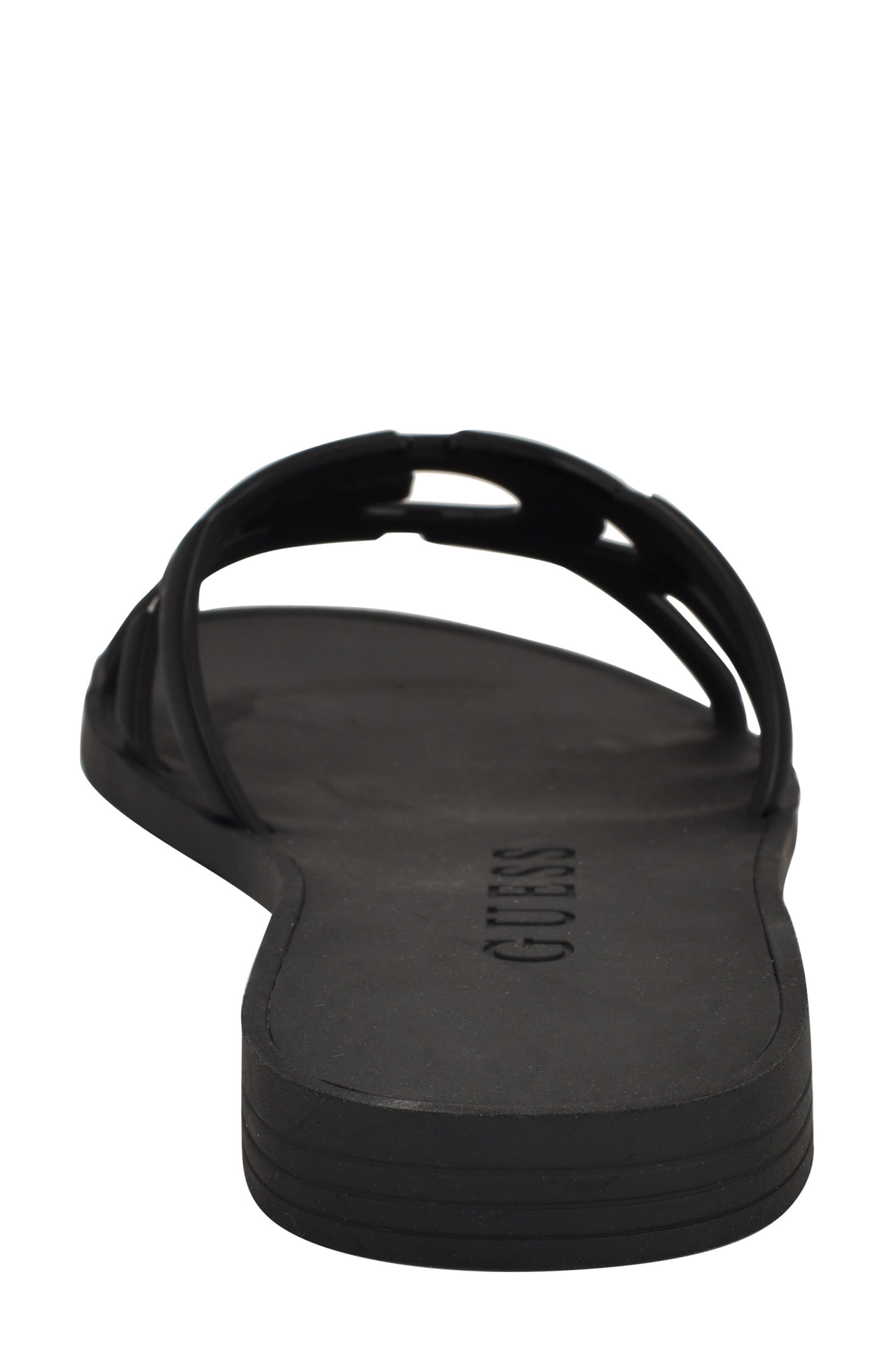 Elyho Jelly Slide Sandal - image 2