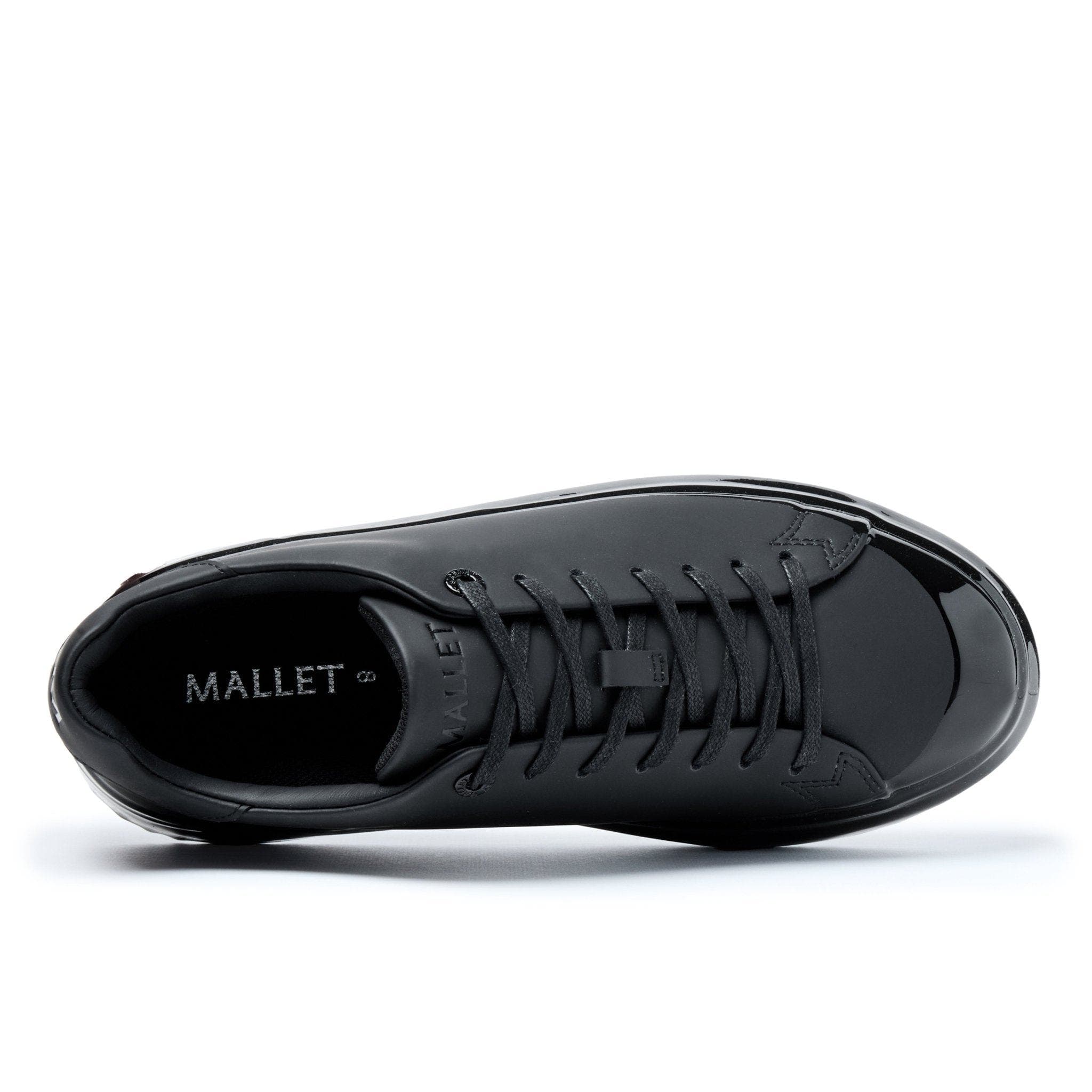 Grftr Lite Sneakers - image 4
