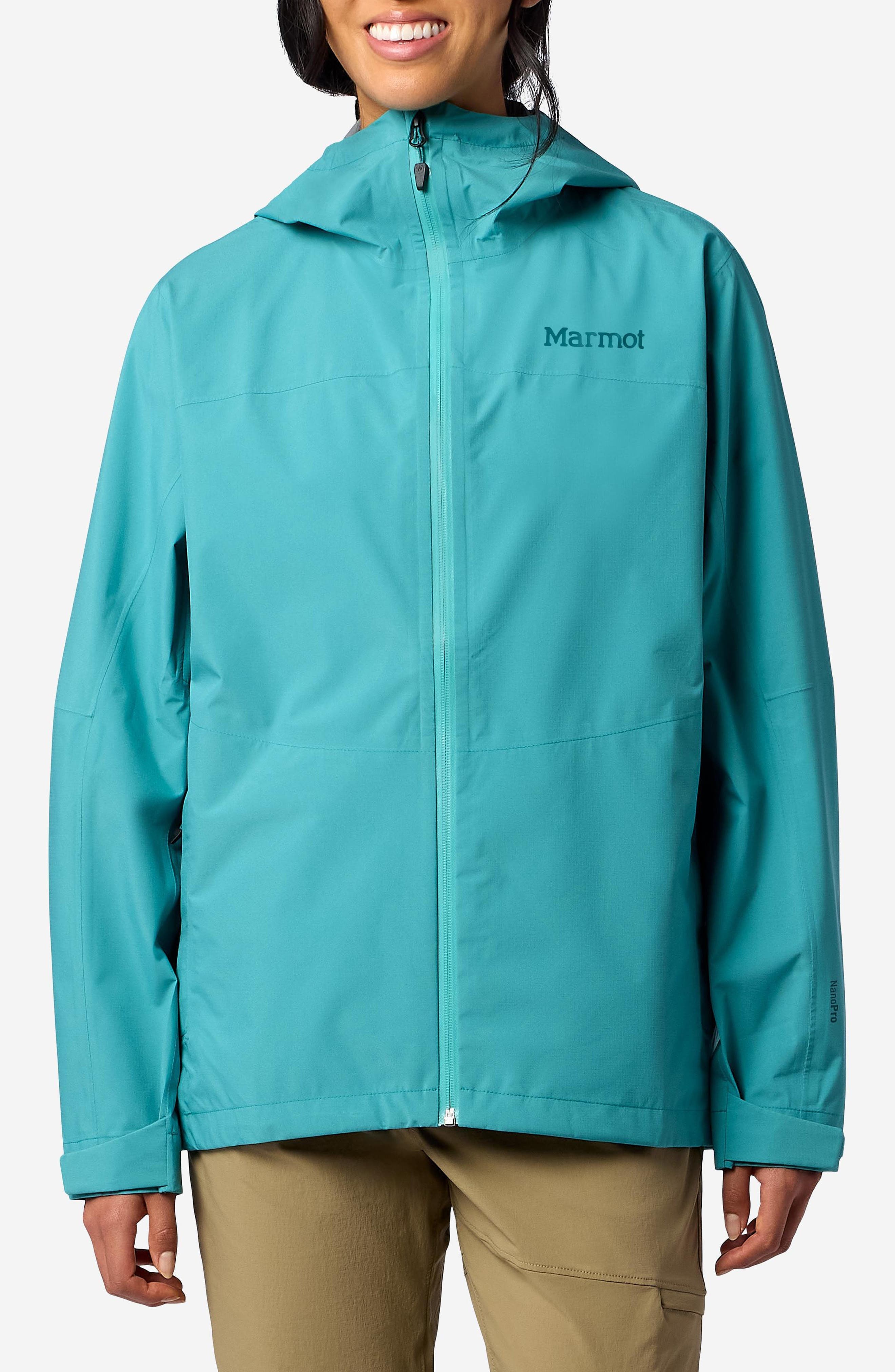 PreCip Rain Jacket - image 1