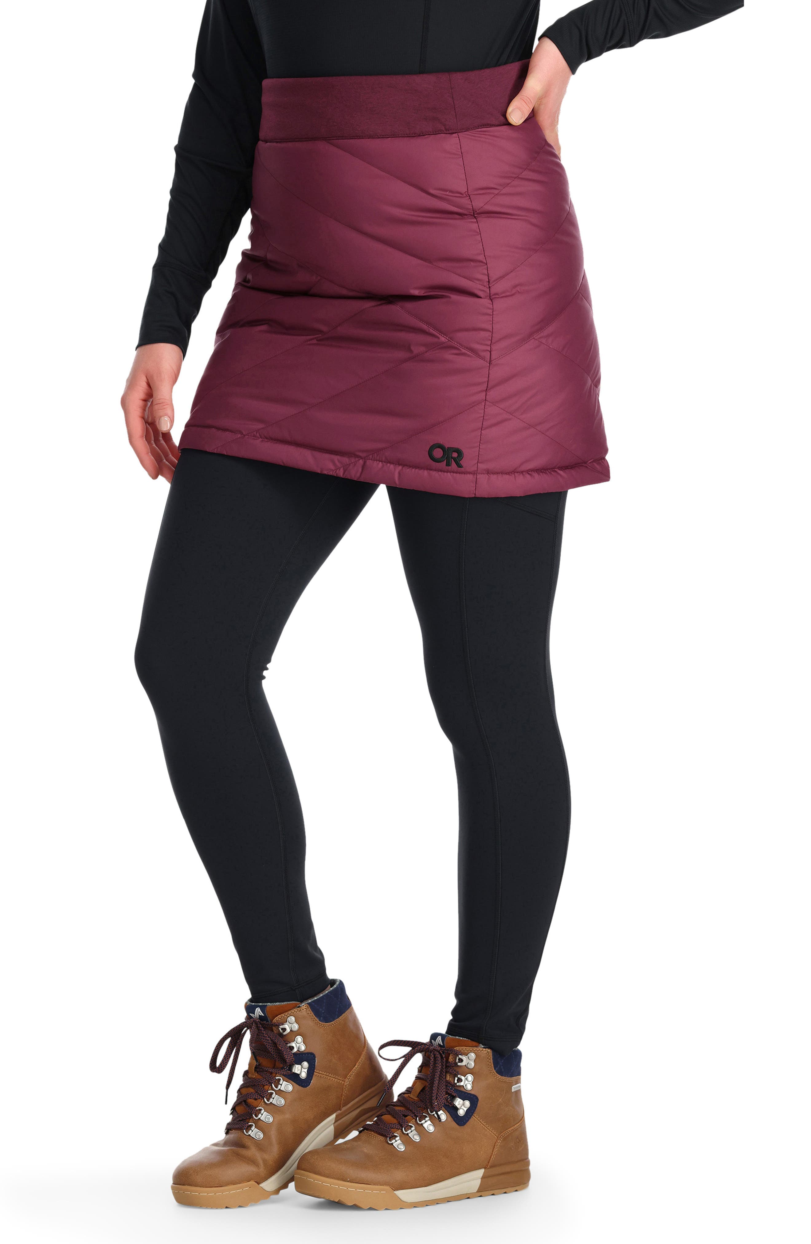 Coldsnap 700 Fill Power Down Skirt - image 1