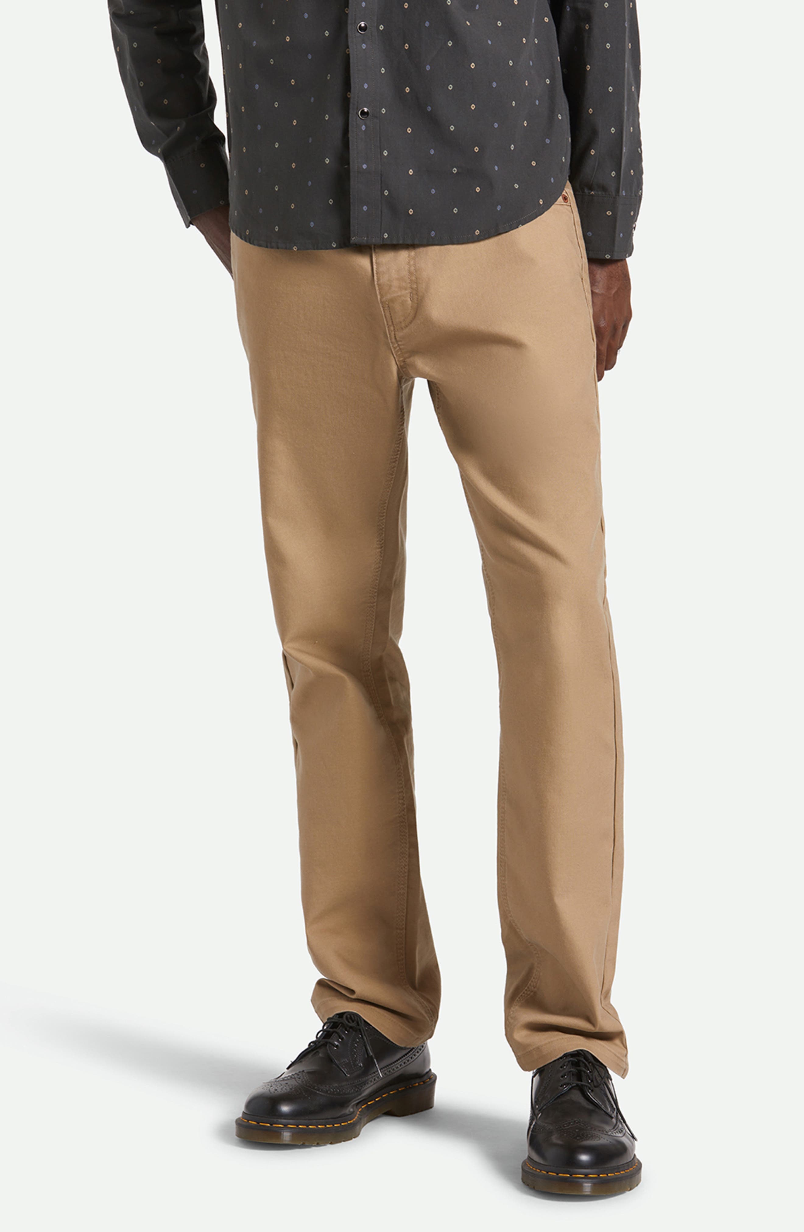 Builders Five-Pocket Pants - image 1