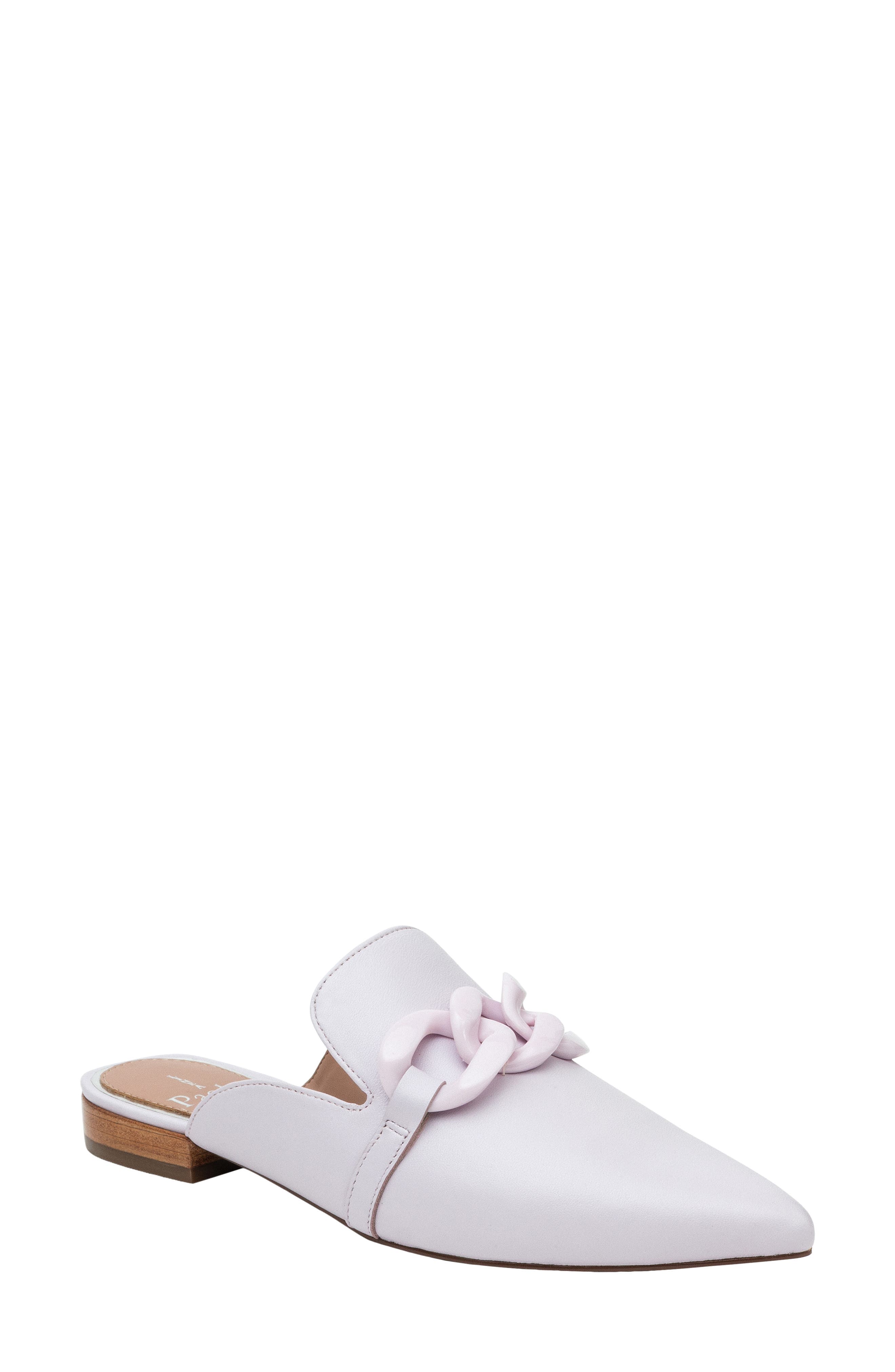 Adora Pointed Toe Mule - image 1