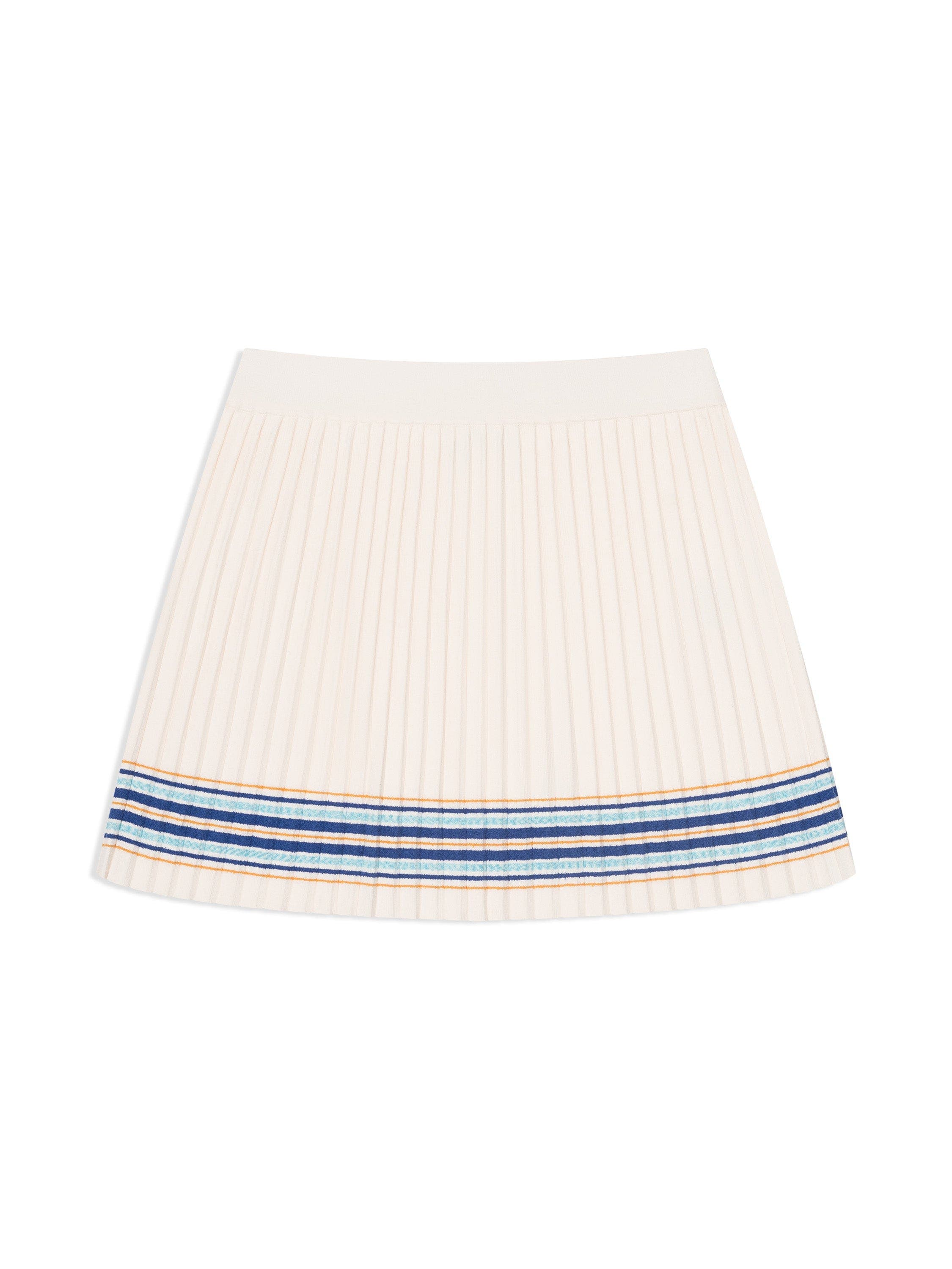 Fausta Knit Skirt - image 2