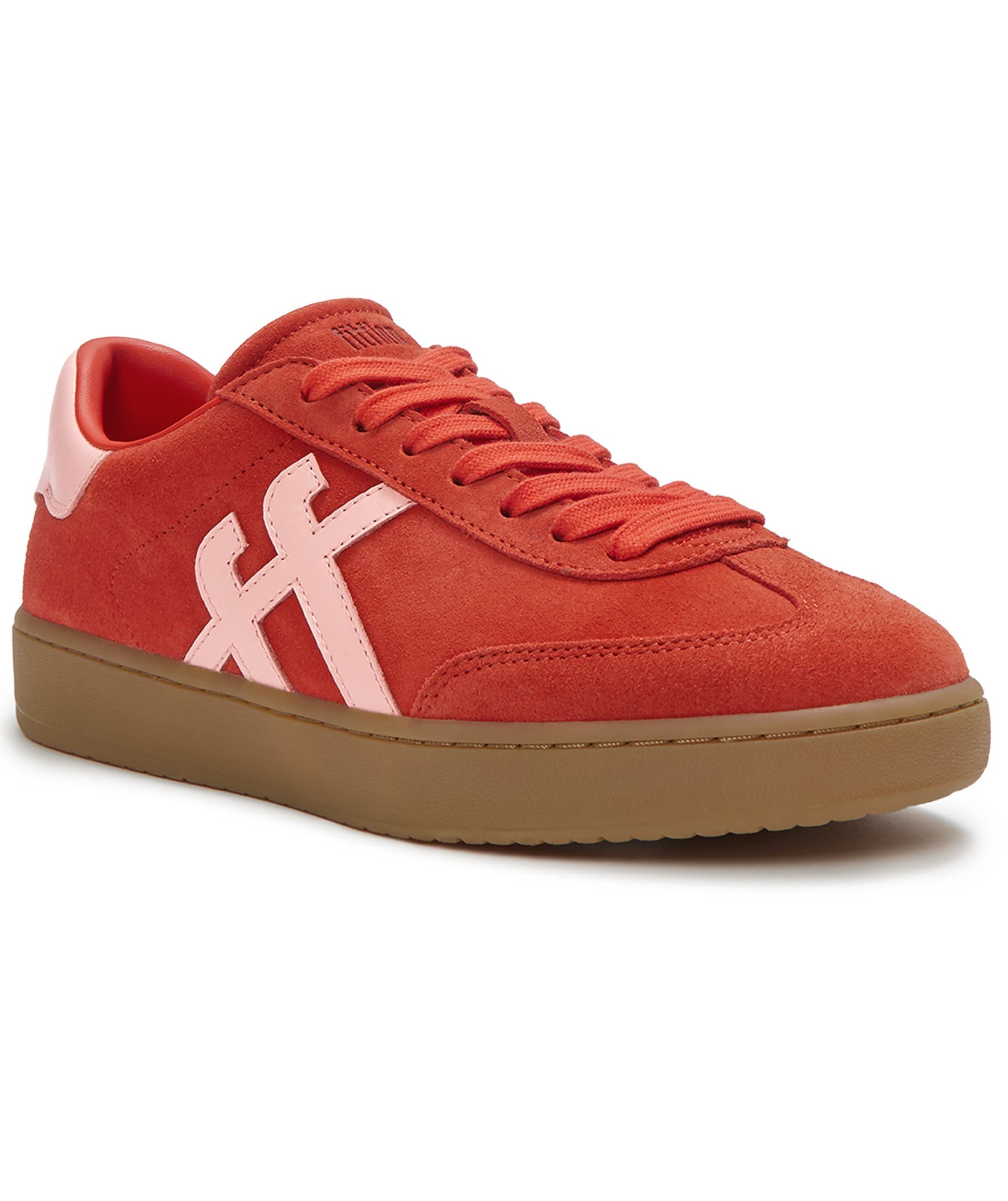 The Dash T Toe Suede Sneakers - image 3