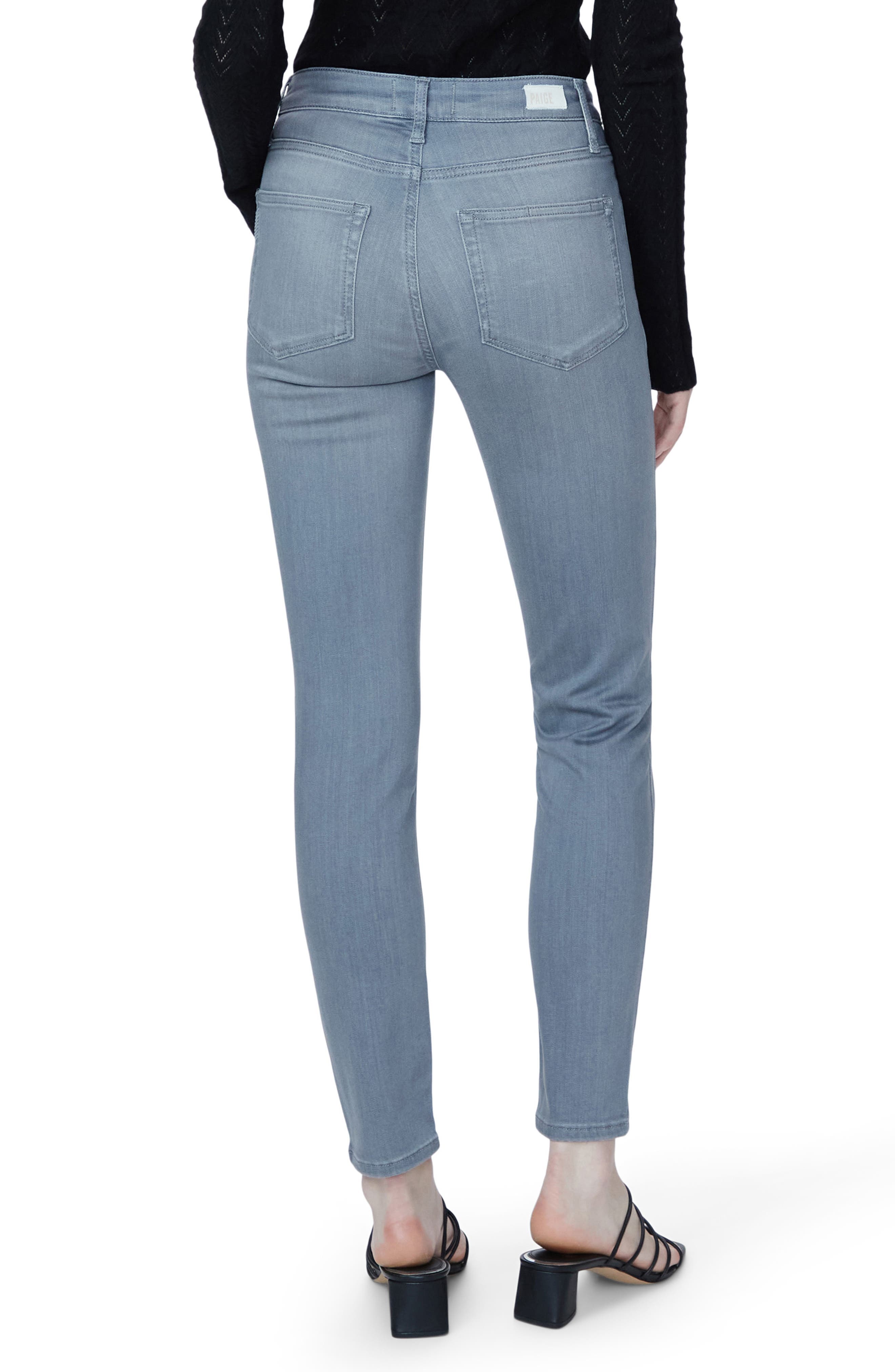 Hoxton Ankle Skinny Jeans - image 2