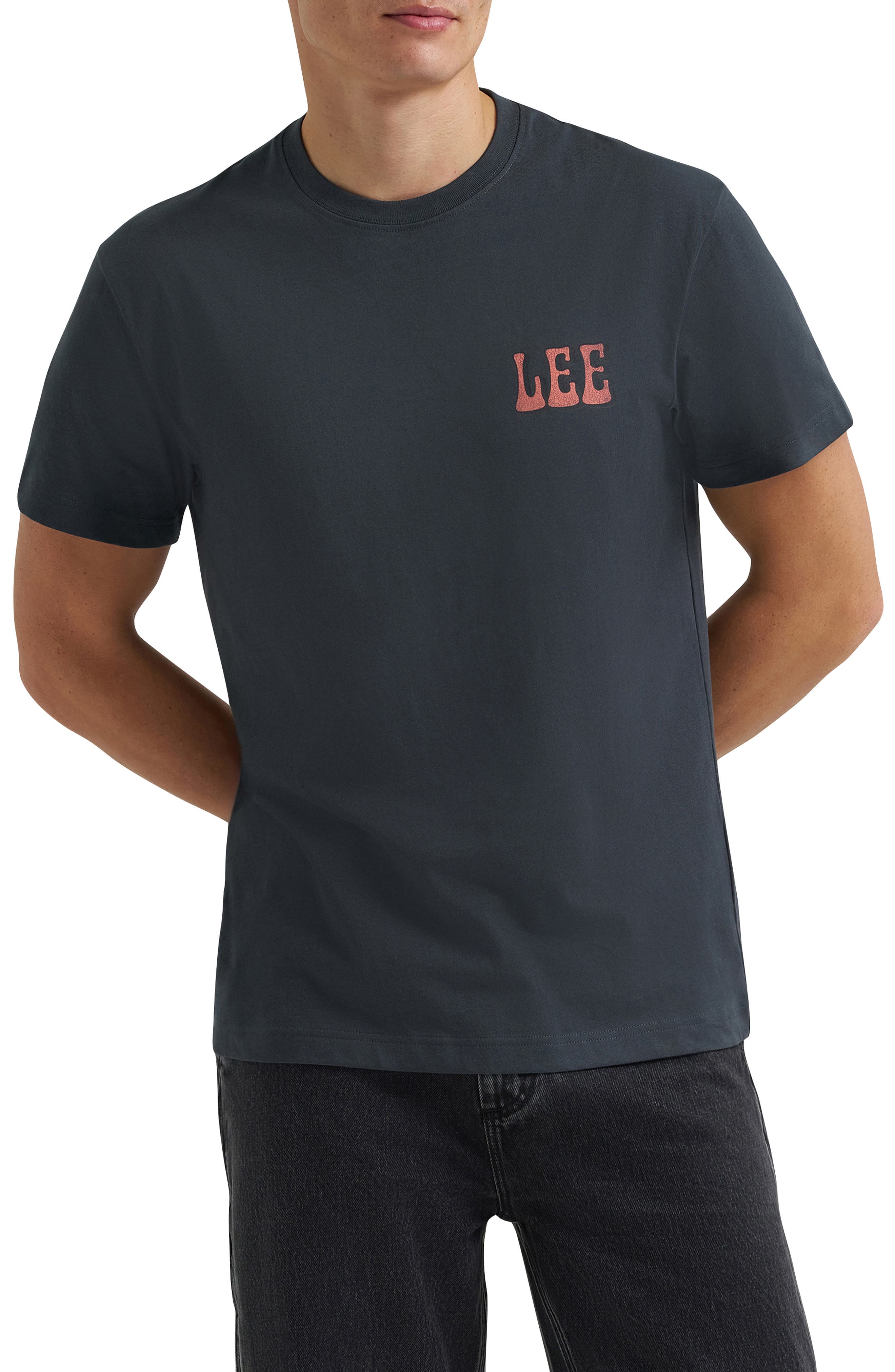 Essential Americana Graphic T-Shirt - image 1