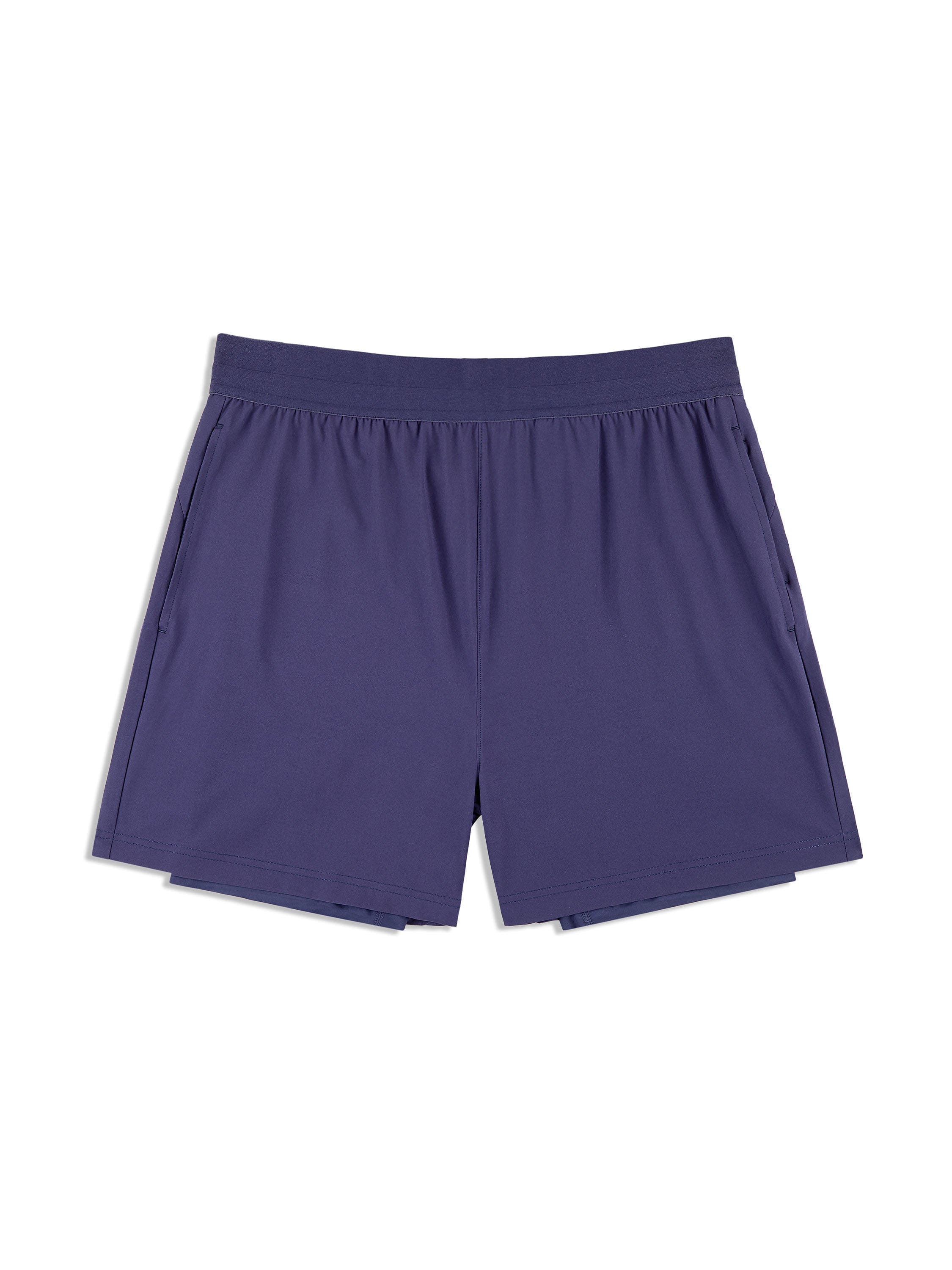 Elio Tennis Short - image 4