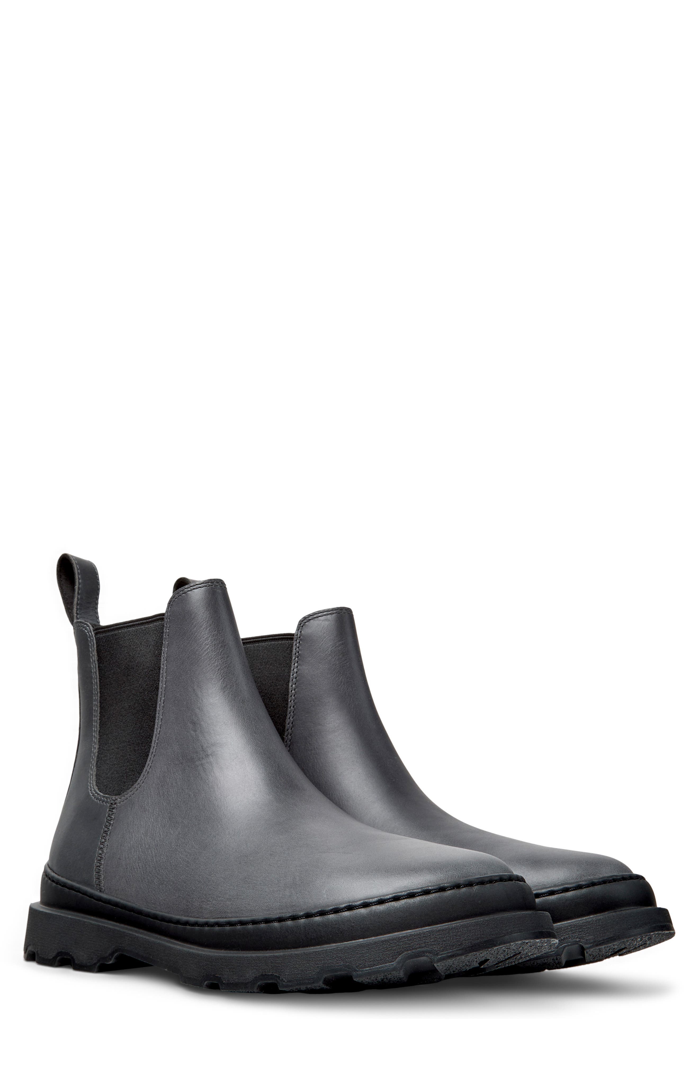 Brutus Chelsea Boot - image 1