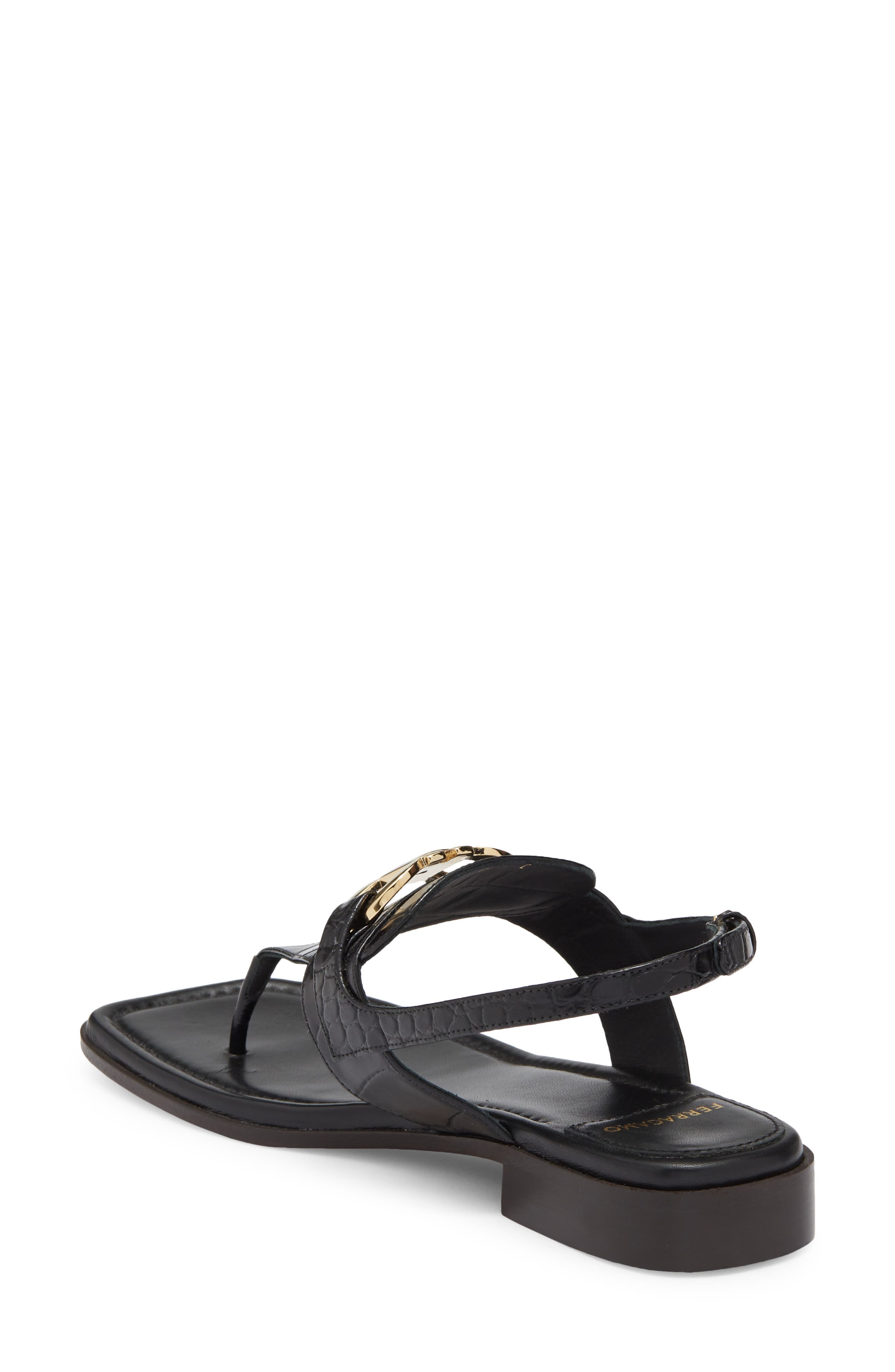 Lula Slingback Sandal - image 2
