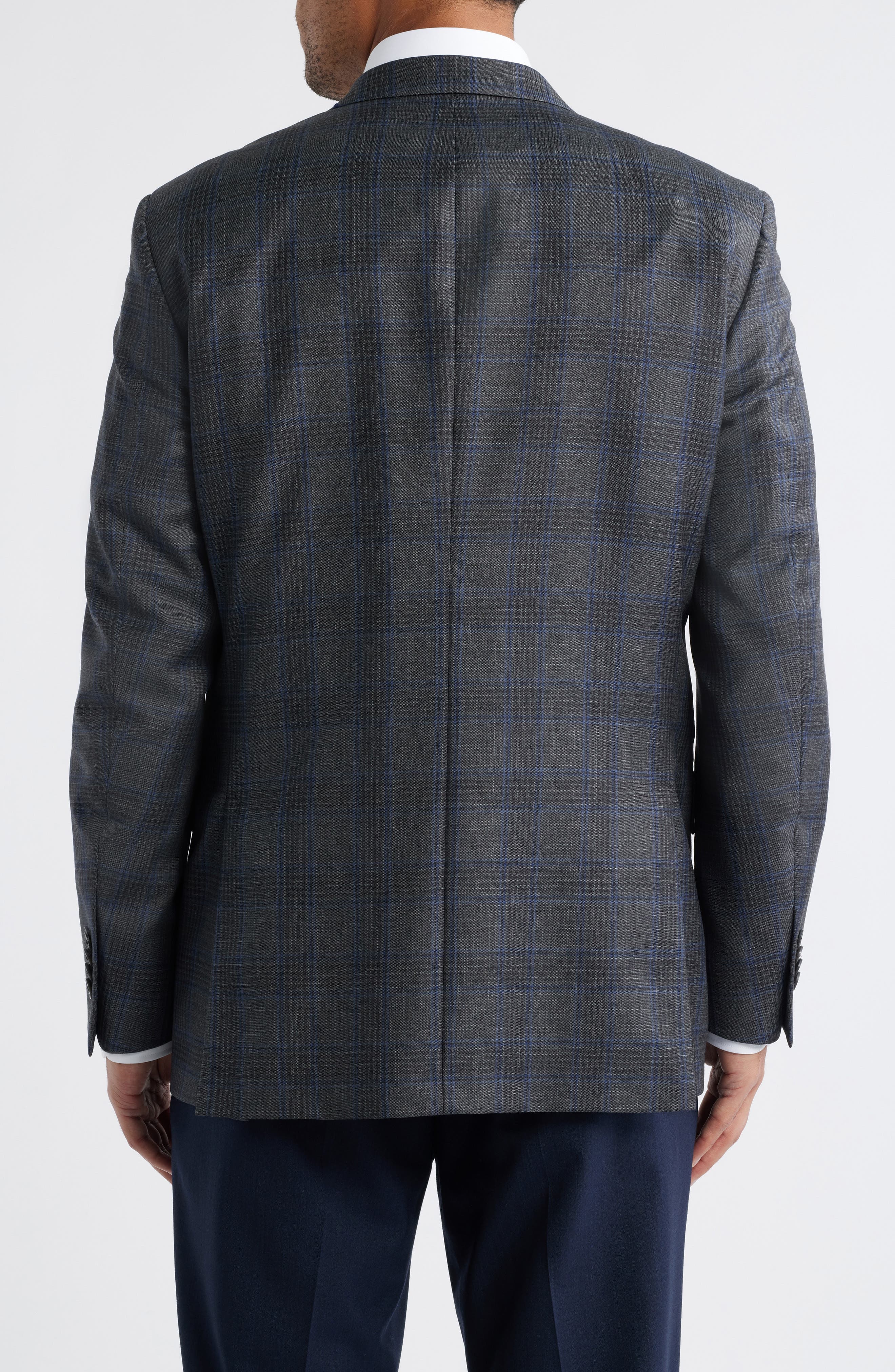 Flynn Classic Sport Coat - image 2