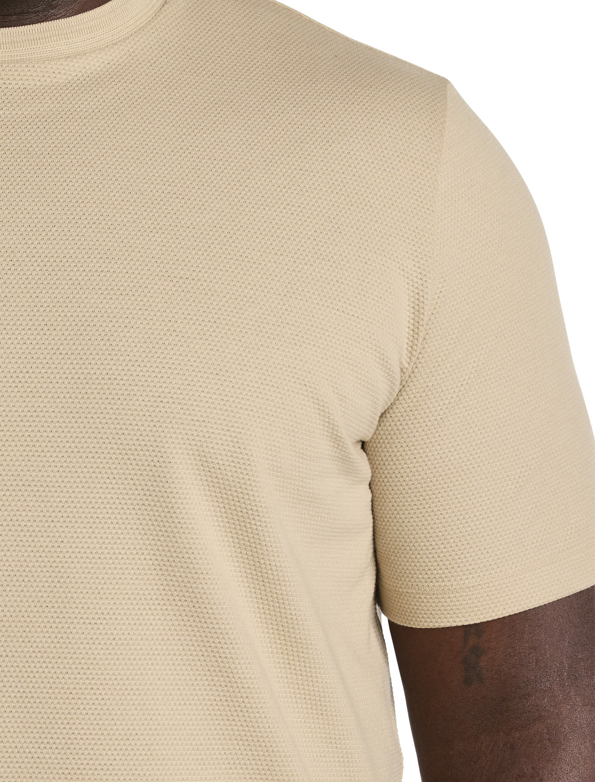 Big & Tall Tiburt T-Shirt - image 2