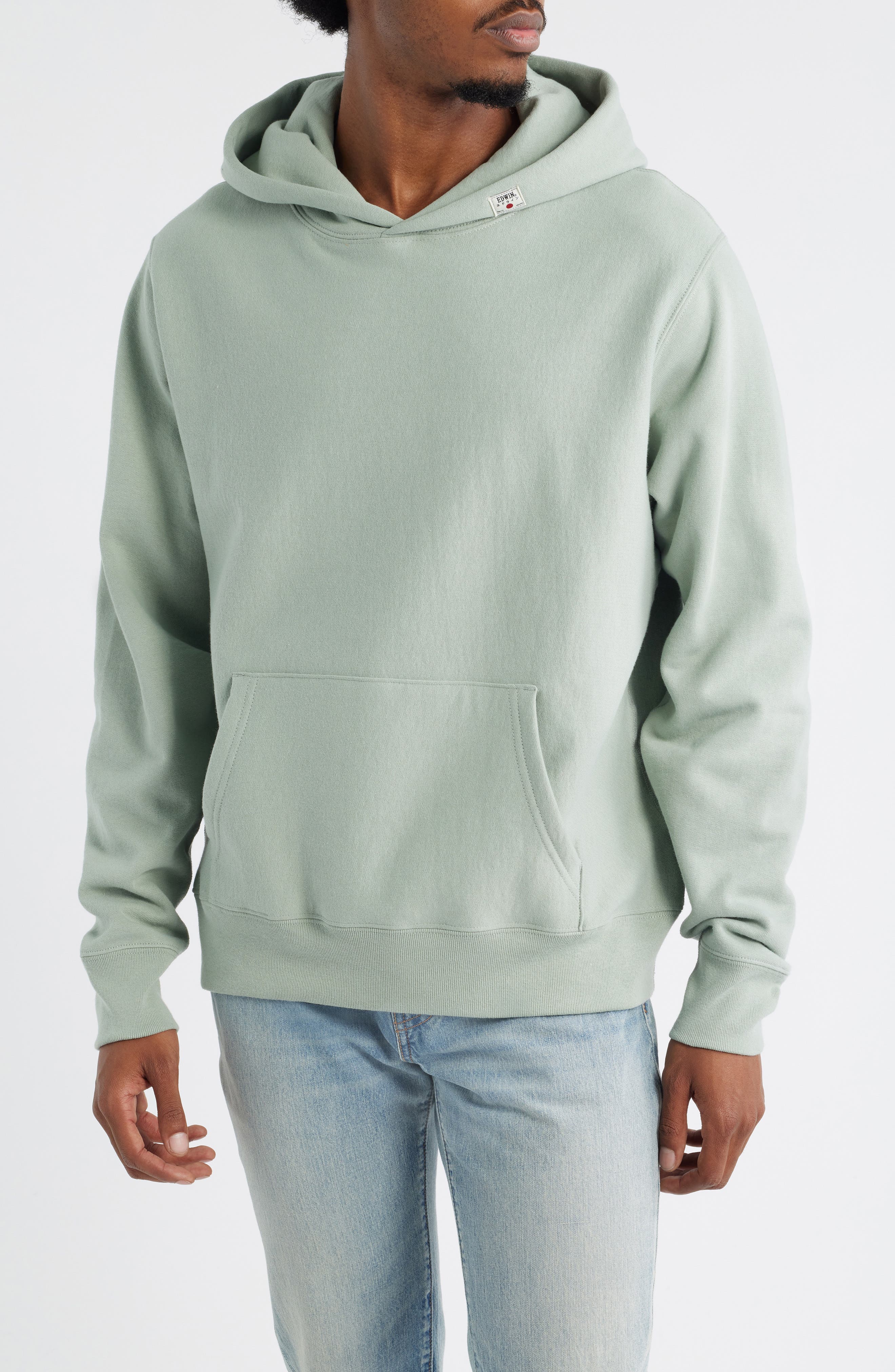 Relaxed Fit Hoodie - image 1