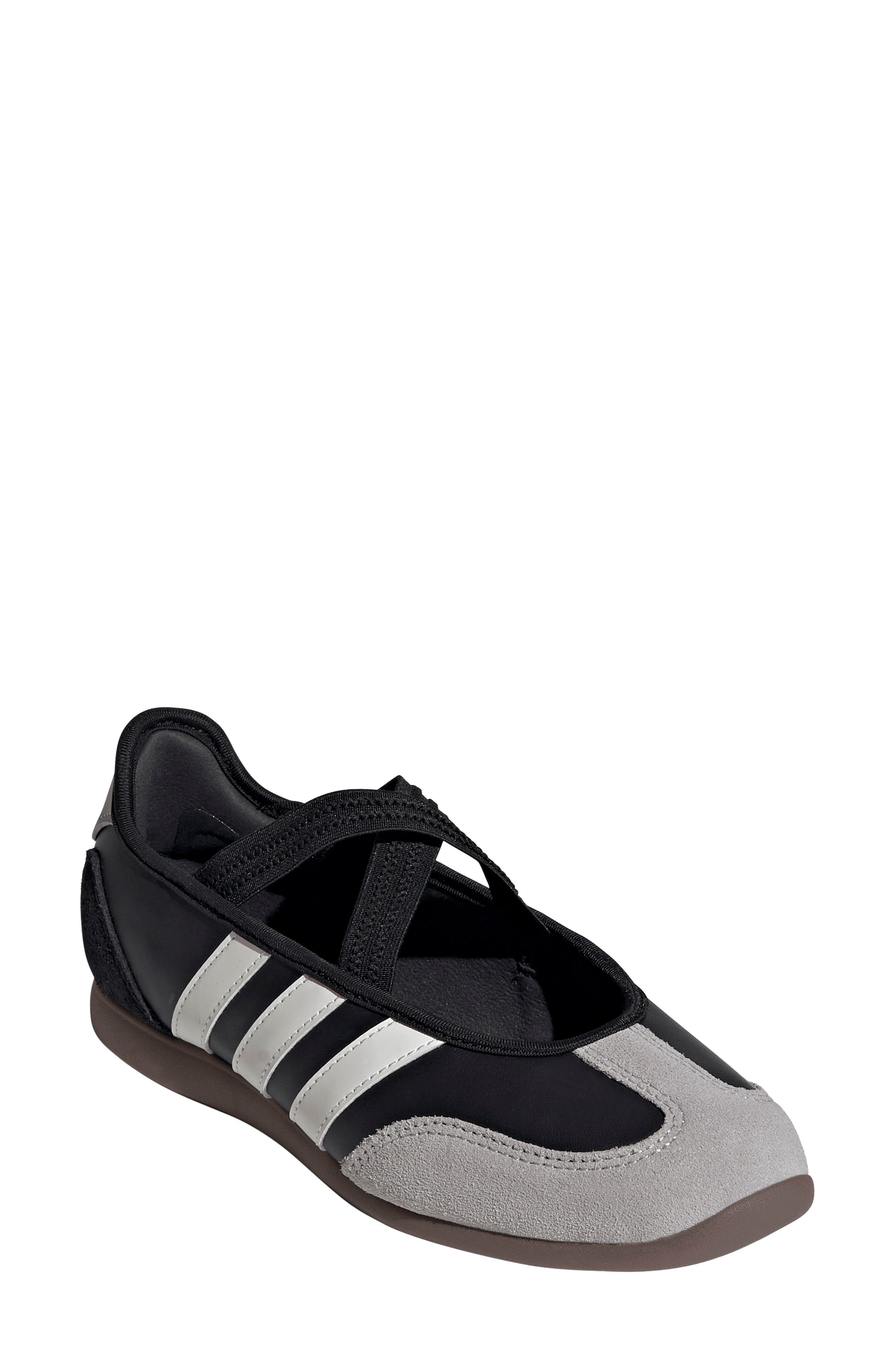 Barreda Mary Jane Flat - image 1