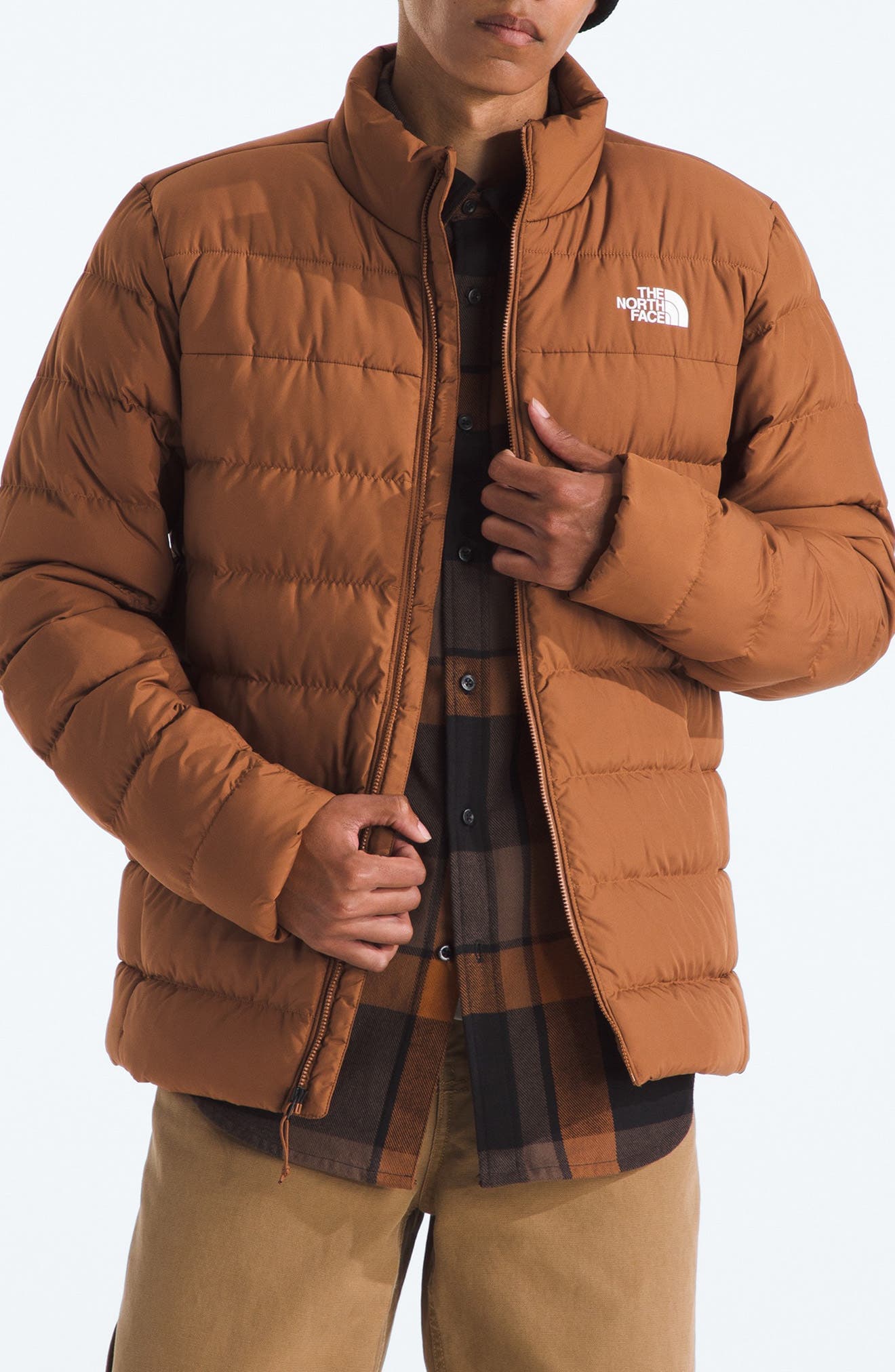 Aconcagua 3 Durable Water Repellent Jacket - image 3