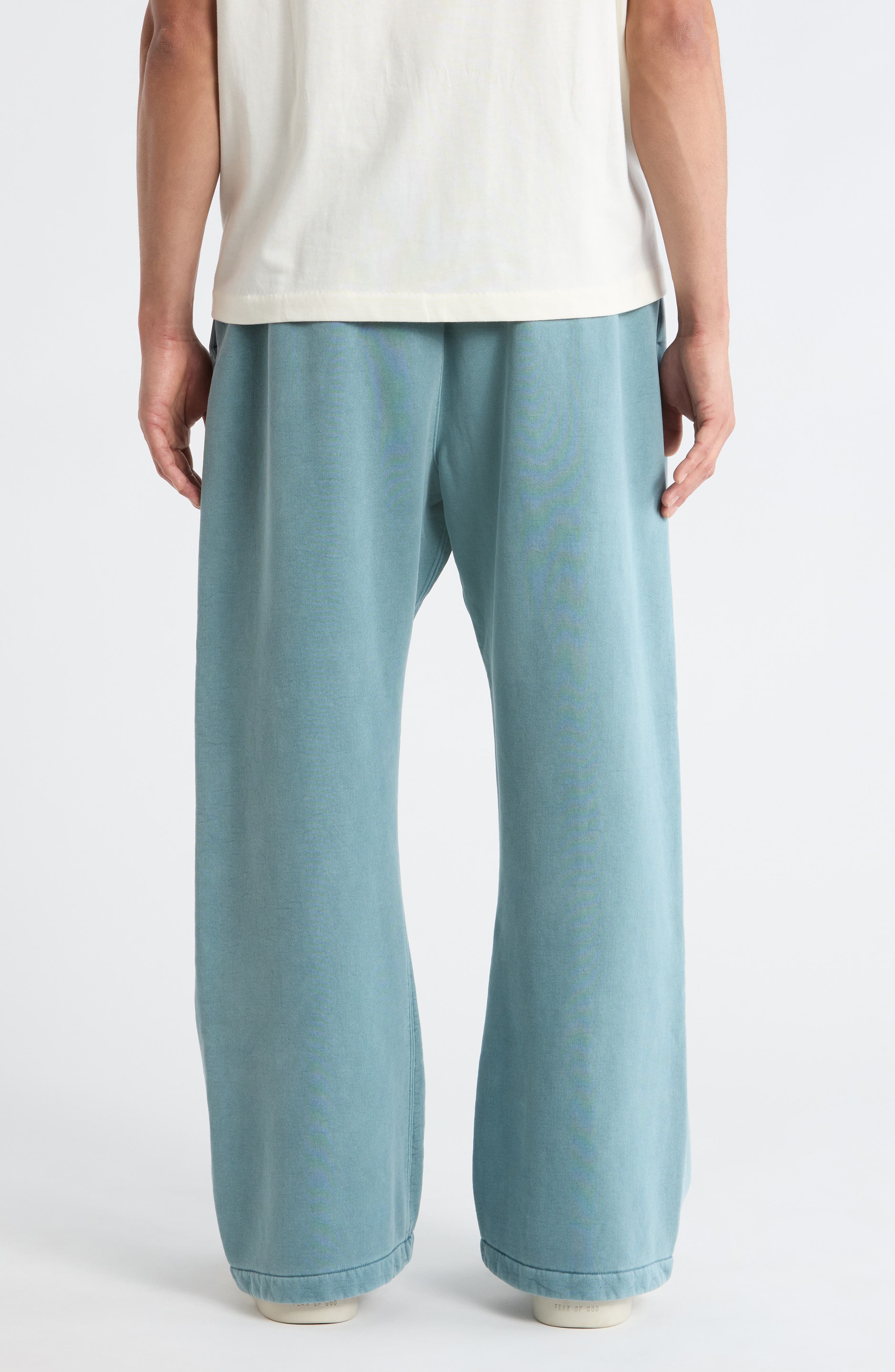 Signature Flare Sweatpants - image 2