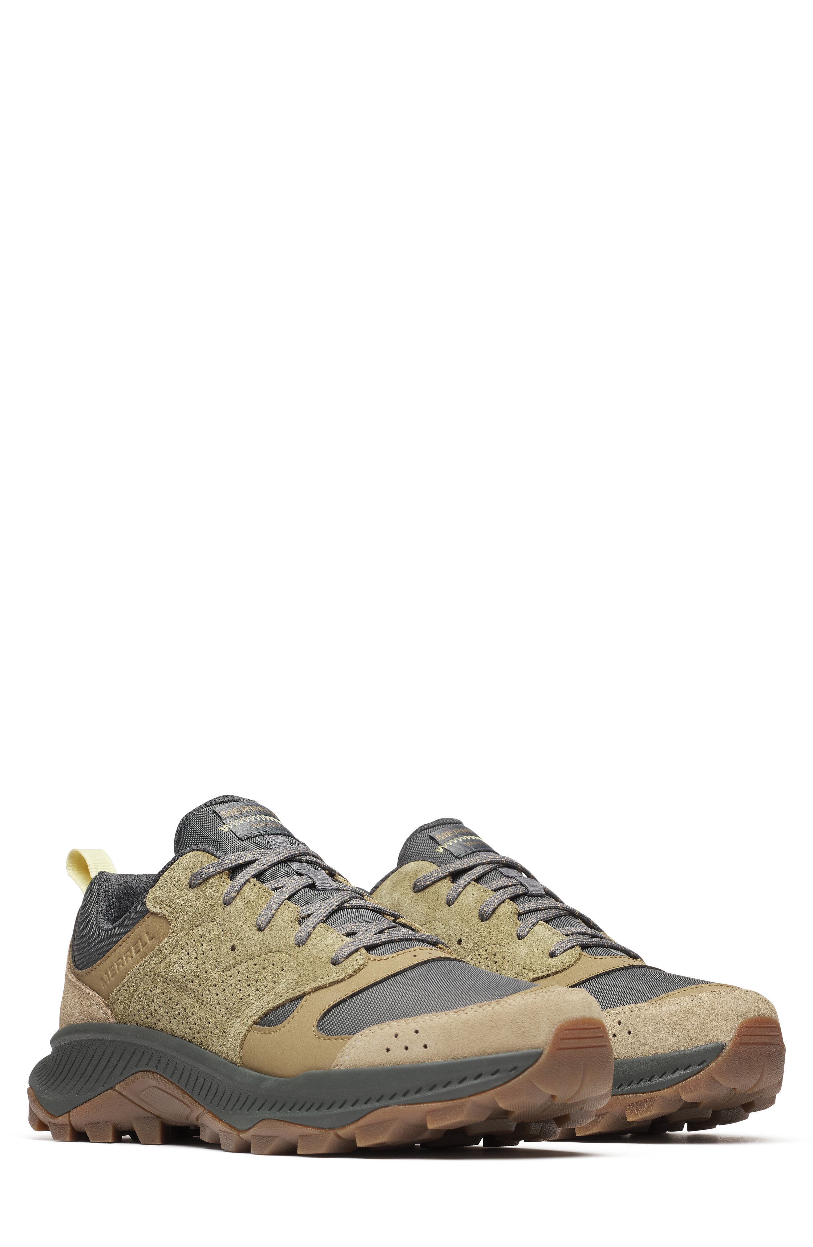 Tempo Sol Hiking Sneaker - image 1